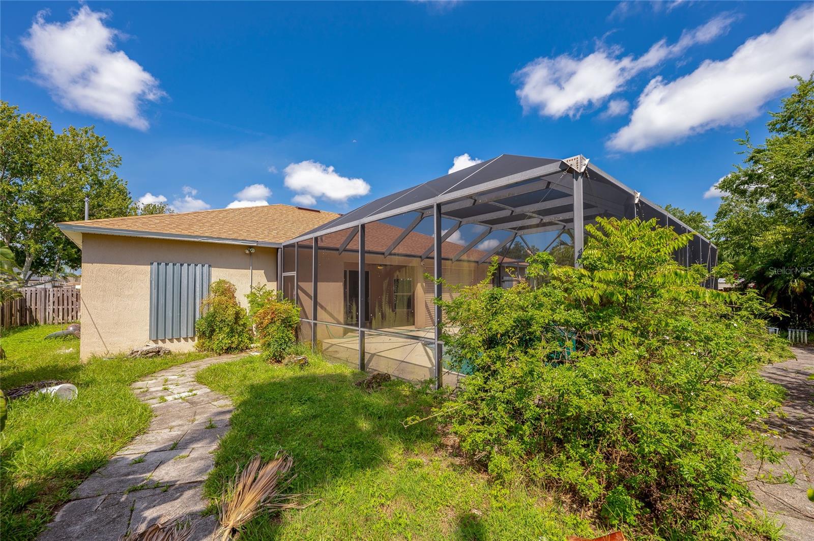 2321 SABAL PALM, EDGEWATER, FL, 32141