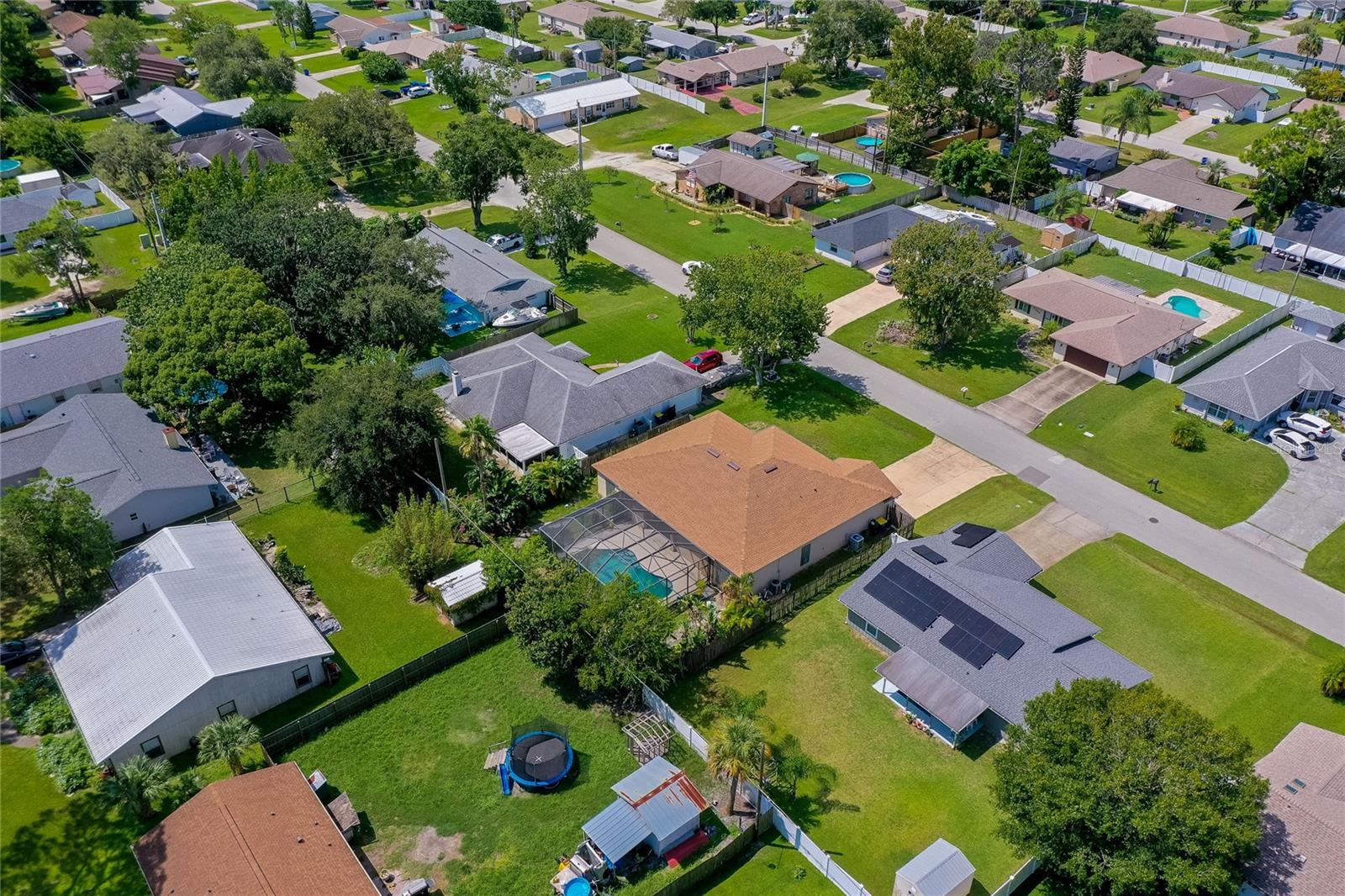 2321 SABAL PALM, EDGEWATER, FL, 32141