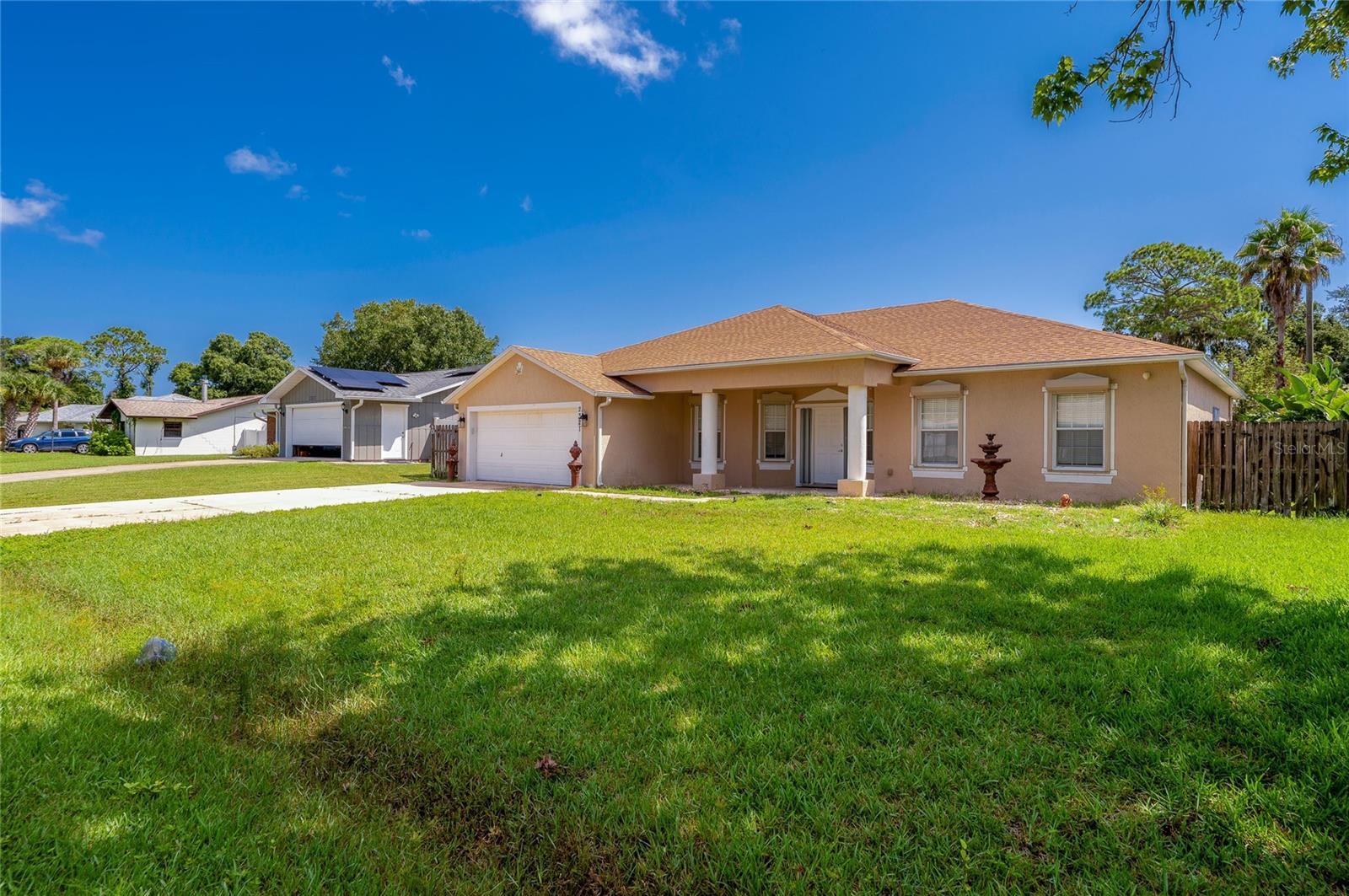 2321 SABAL PALM, EDGEWATER, FL, 32141