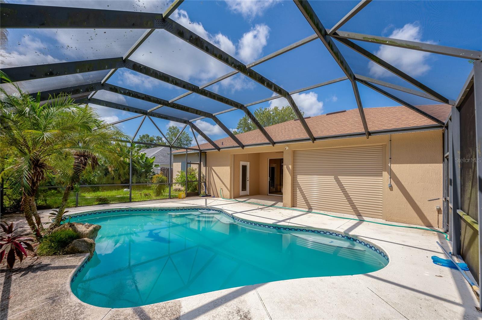 2321 SABAL PALM, EDGEWATER, FL, 32141