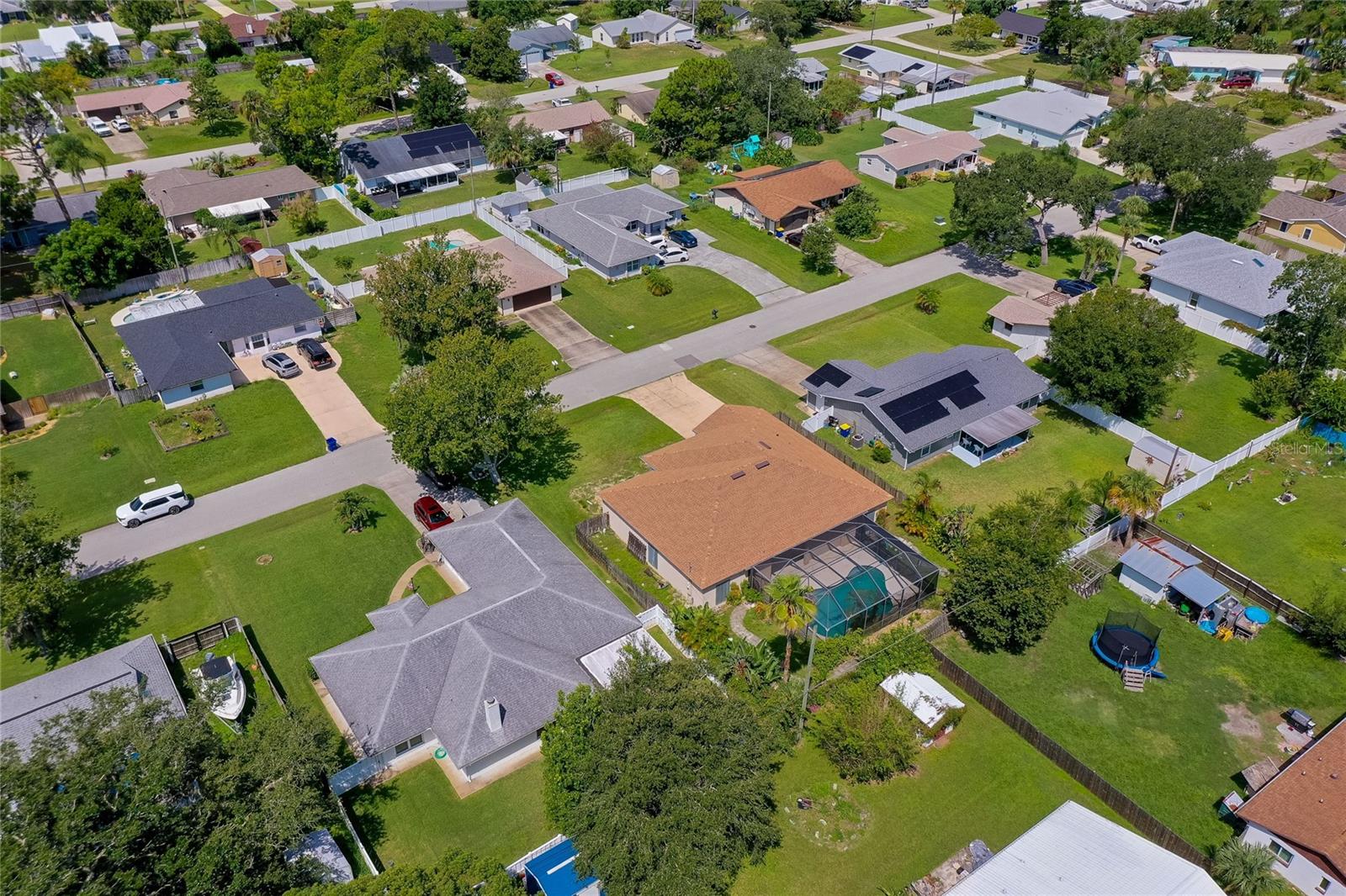 2321 SABAL PALM, EDGEWATER, FL, 32141