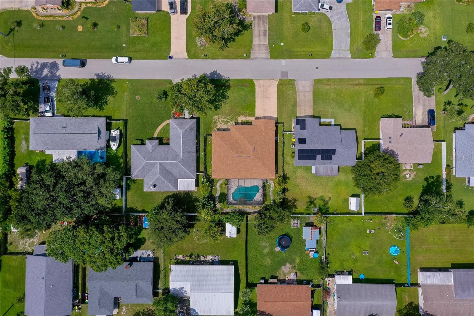 2321 SABAL PALM, EDGEWATER, FL, 32141