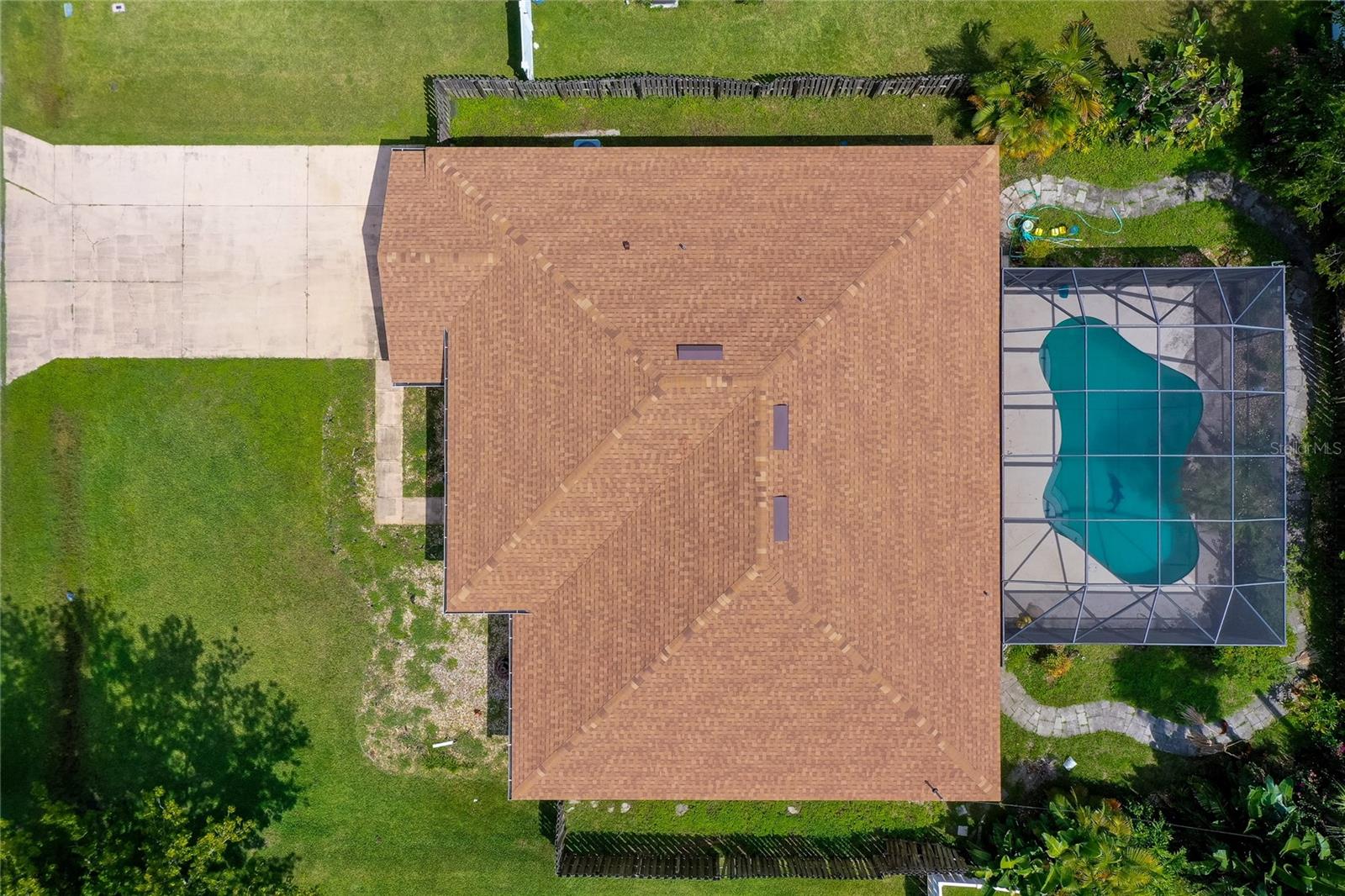 2321 SABAL PALM, EDGEWATER, FL, 32141