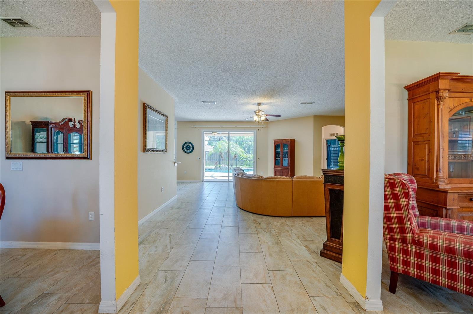 2321 SABAL PALM, EDGEWATER, FL, 32141