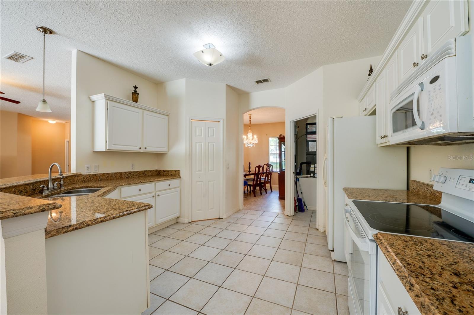 2321 SABAL PALM, EDGEWATER, FL, 32141