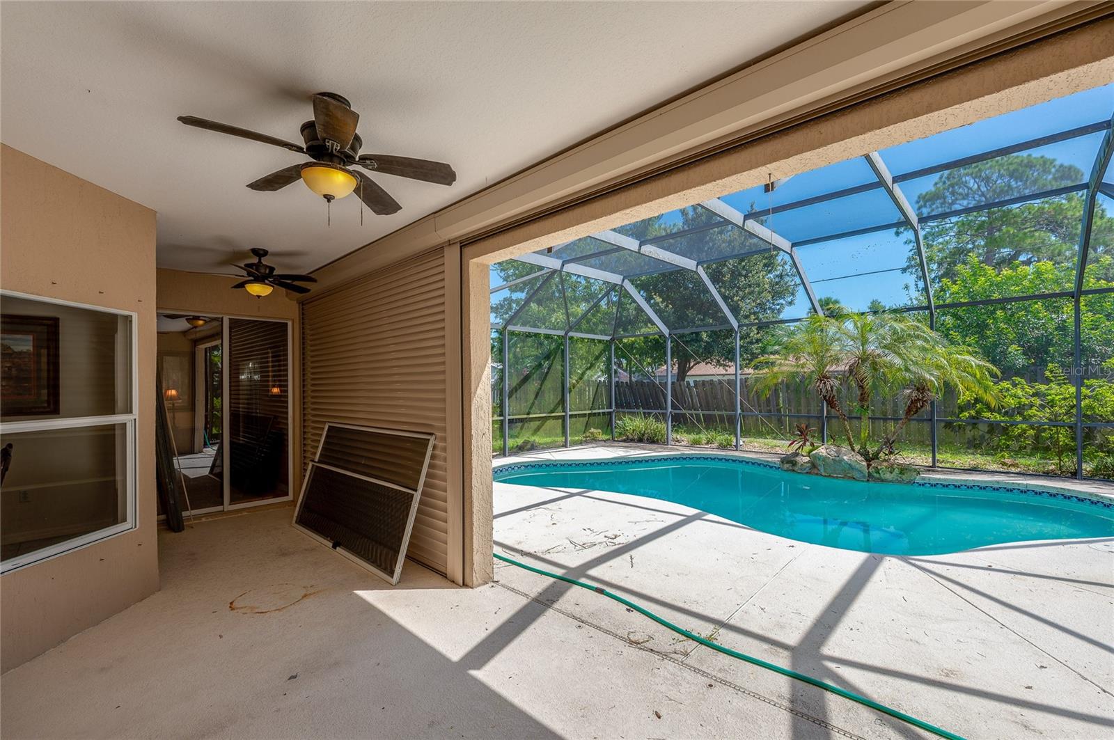 2321 SABAL PALM, EDGEWATER, FL, 32141