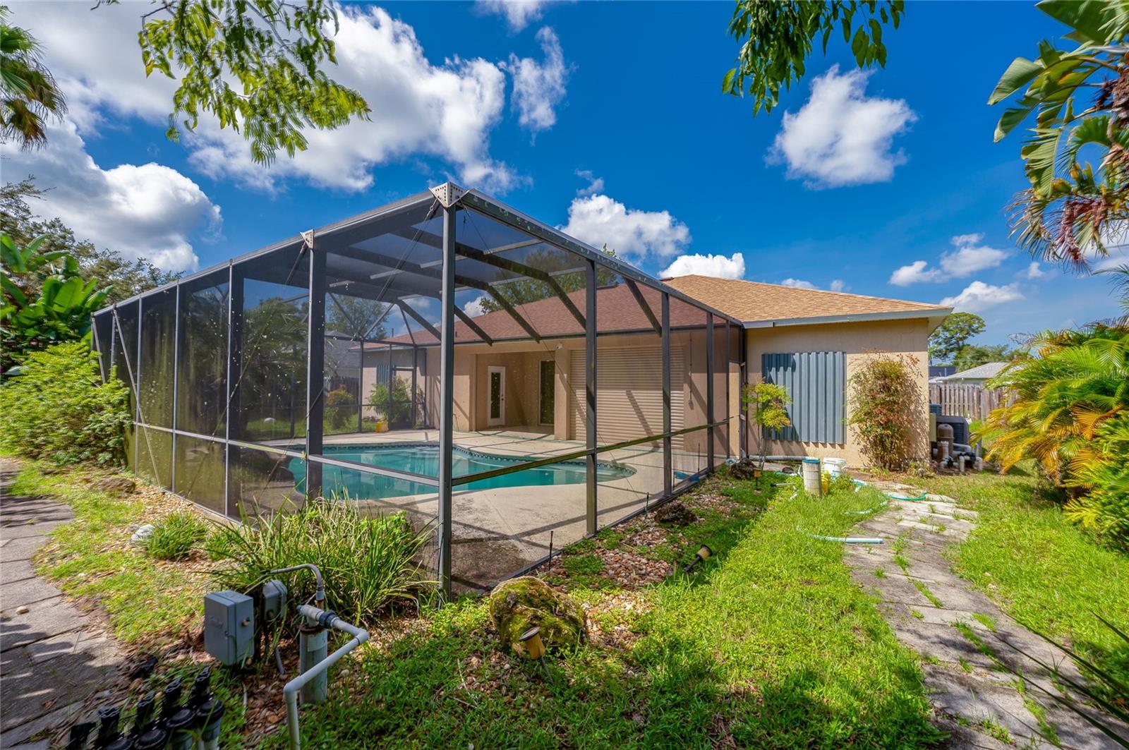 2321 SABAL PALM, EDGEWATER, FL, 32141