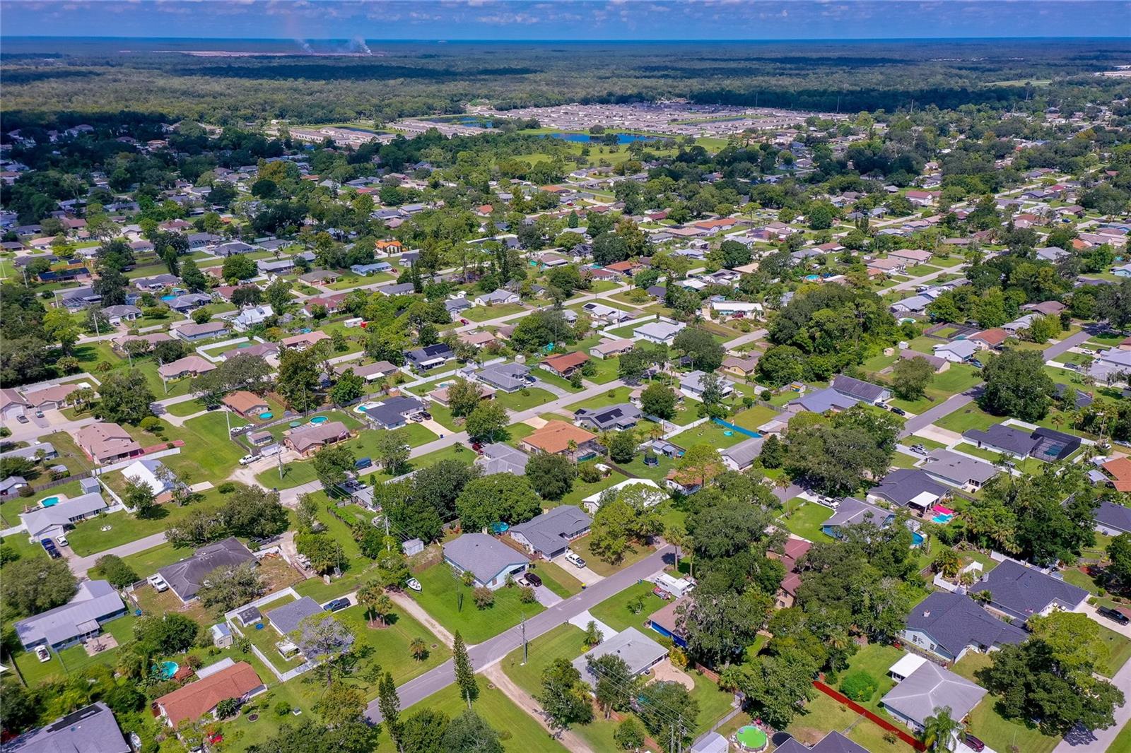 2321 SABAL PALM, EDGEWATER, FL, 32141