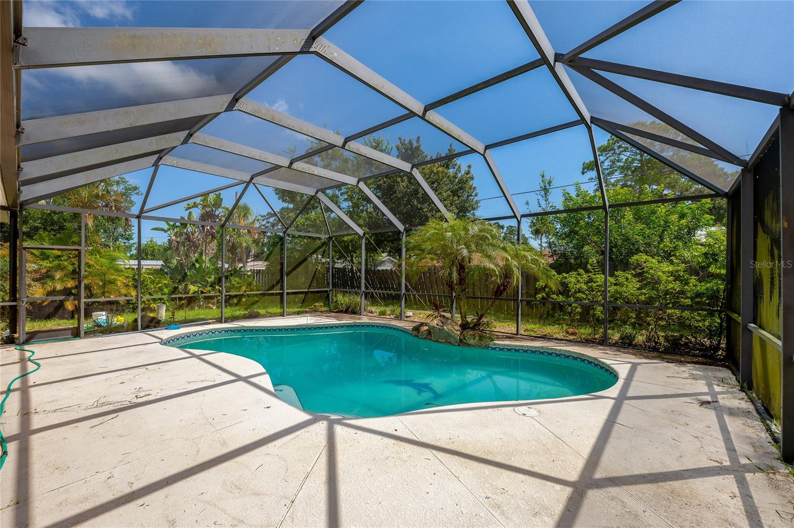 2321 SABAL PALM, EDGEWATER, FL, 32141