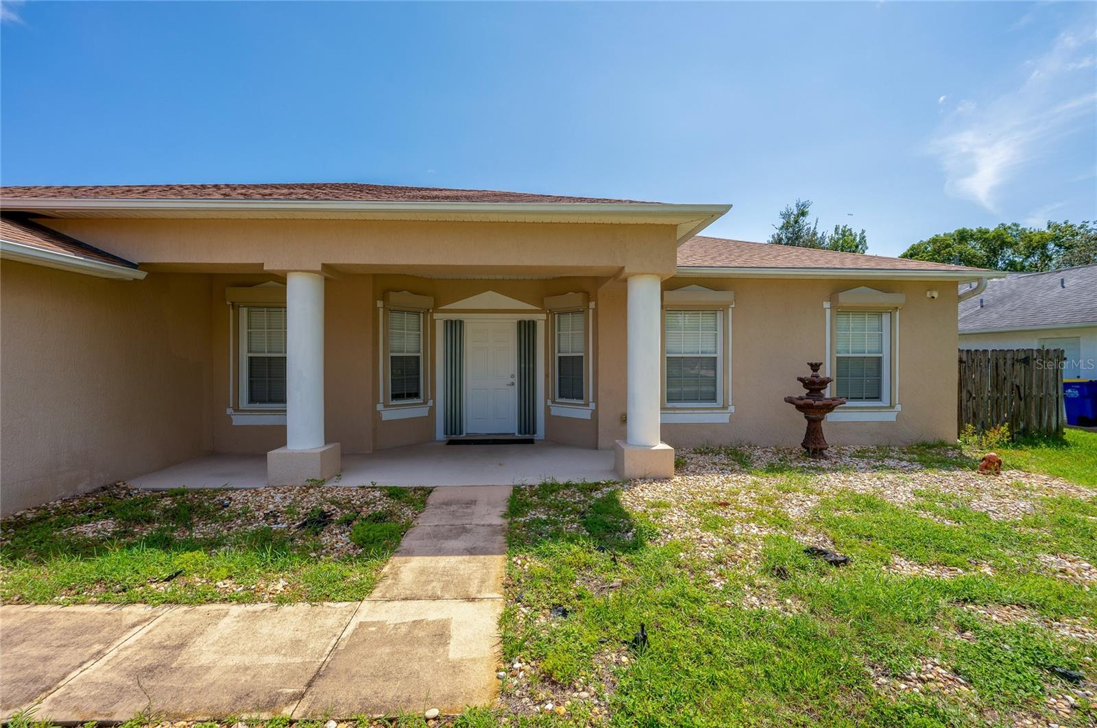 2321 SABAL PALM, EDGEWATER, FL, 32141