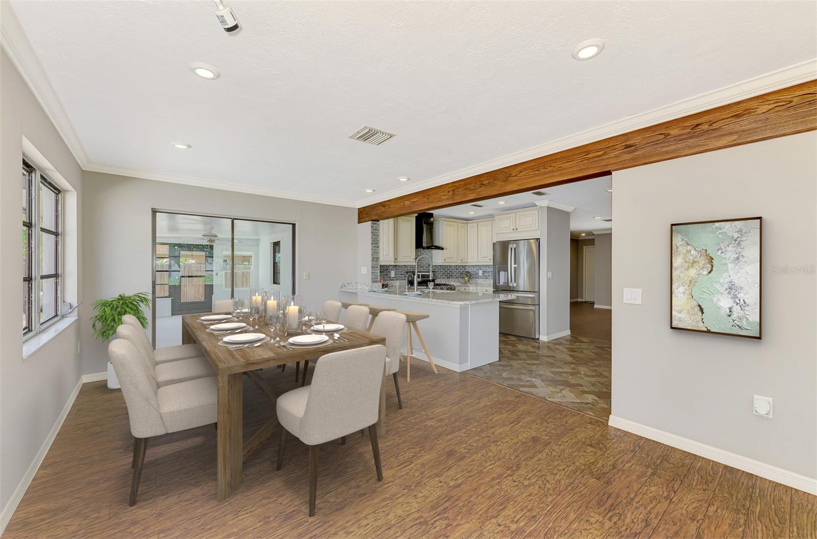 1630 PORPOISE RD, VENICE, FL, 34293