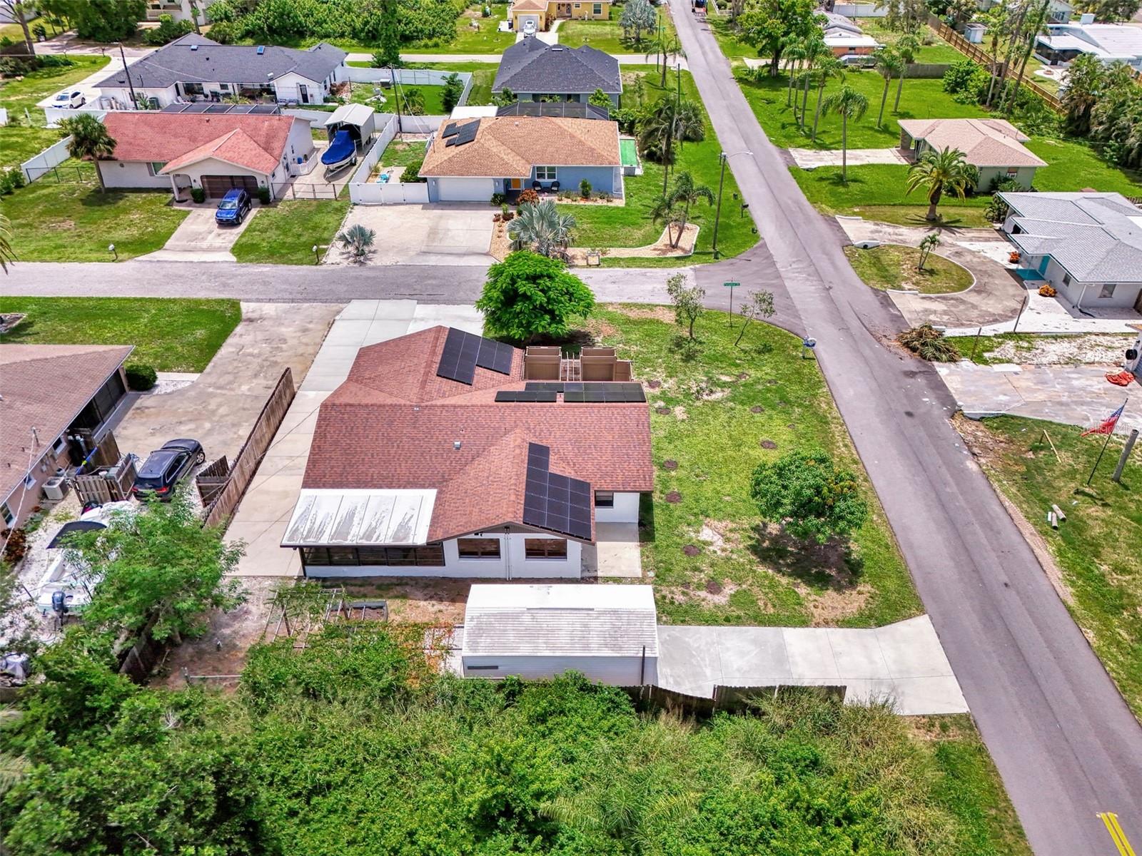 1630 PORPOISE RD, VENICE, FL, 34293