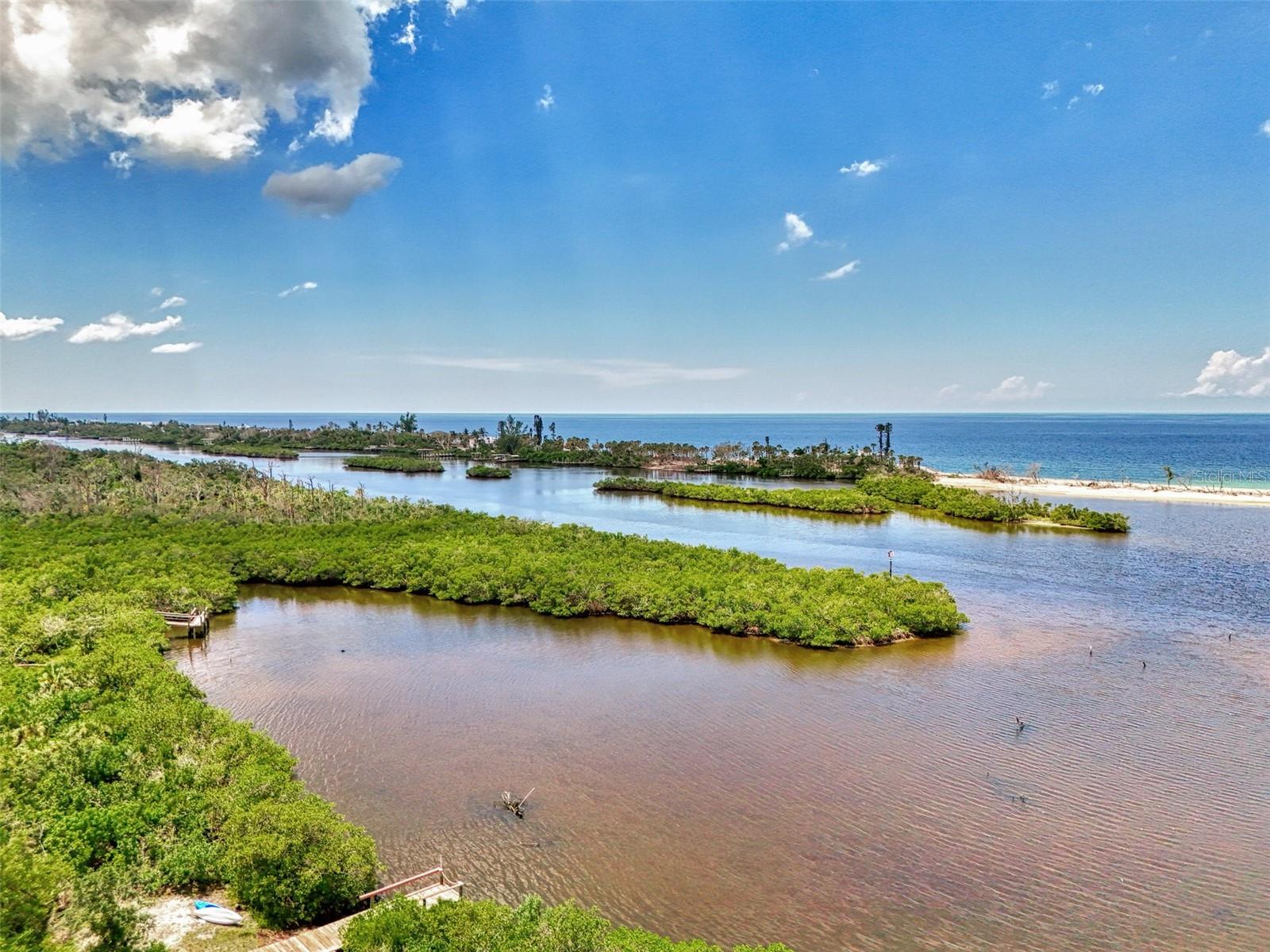 1630 PORPOISE RD, VENICE, FL, 34293