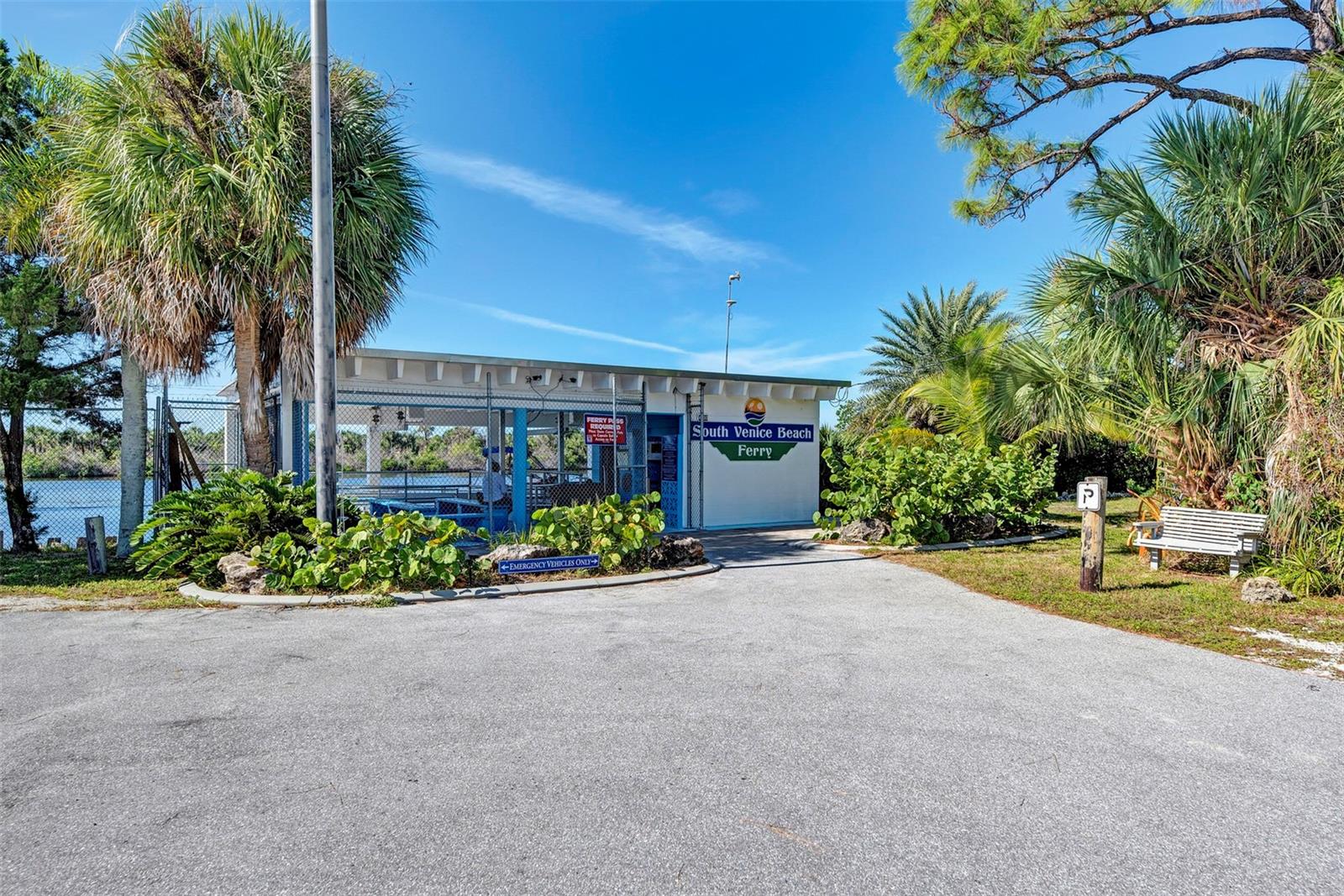 1630 PORPOISE RD, VENICE, FL, 34293