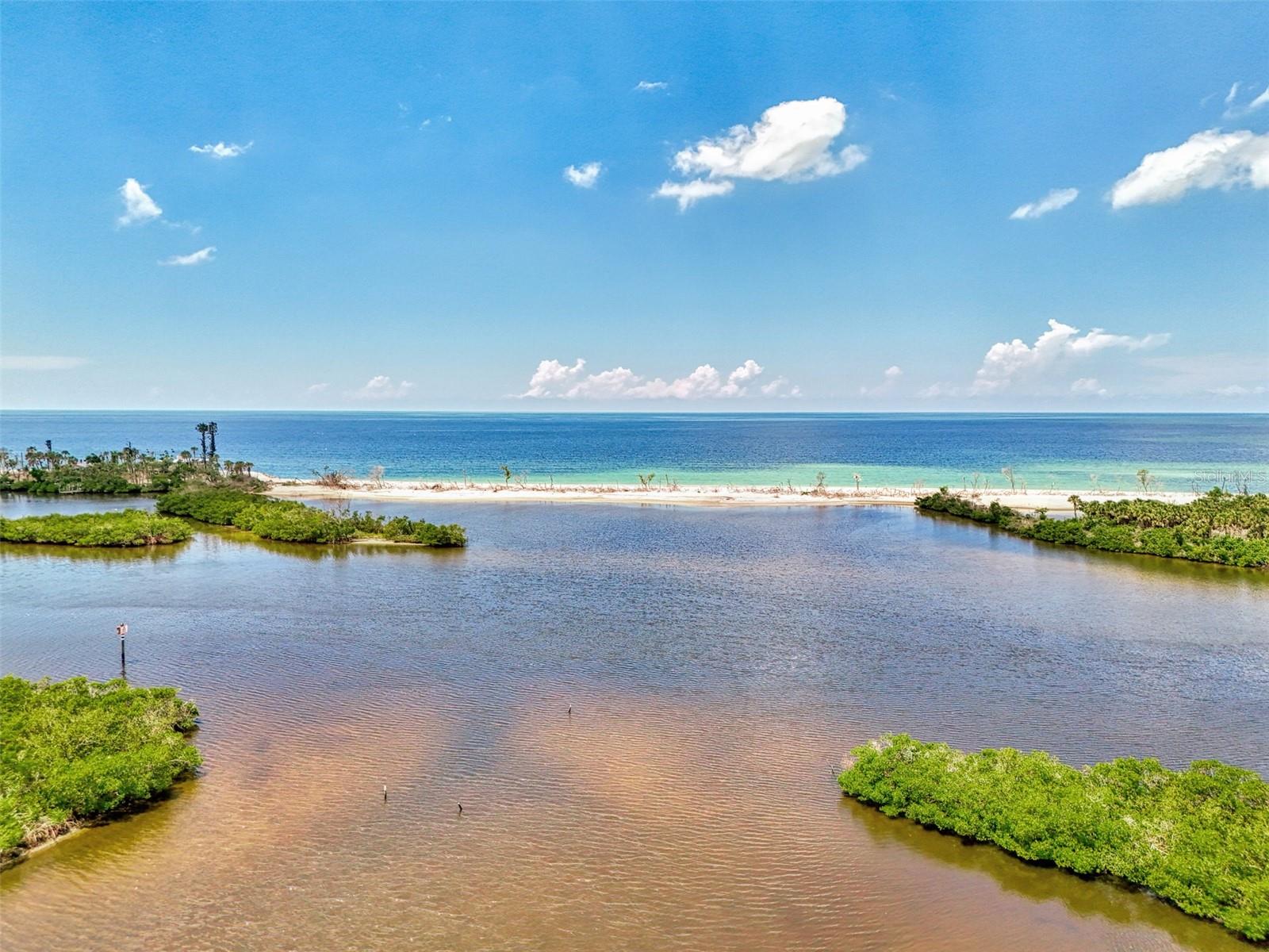 1630 PORPOISE RD, VENICE, FL, 34293