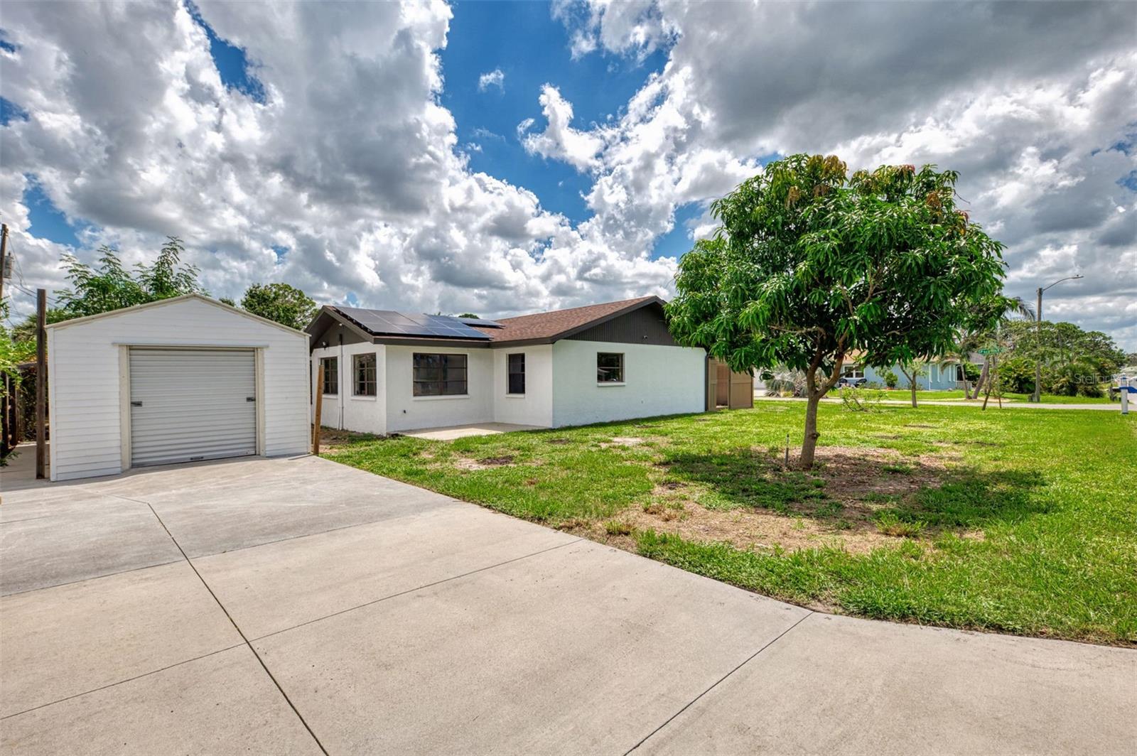 1630 PORPOISE RD, VENICE, FL, 34293