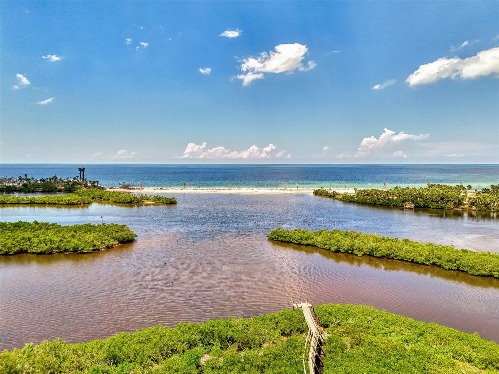 1630 PORPOISE RD, VENICE, FL, 34293