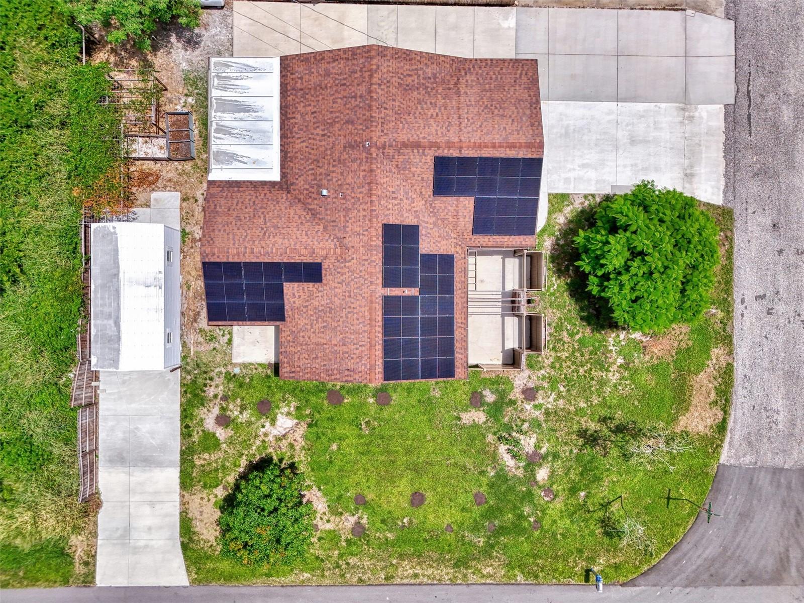 1630 PORPOISE RD, VENICE, FL, 34293