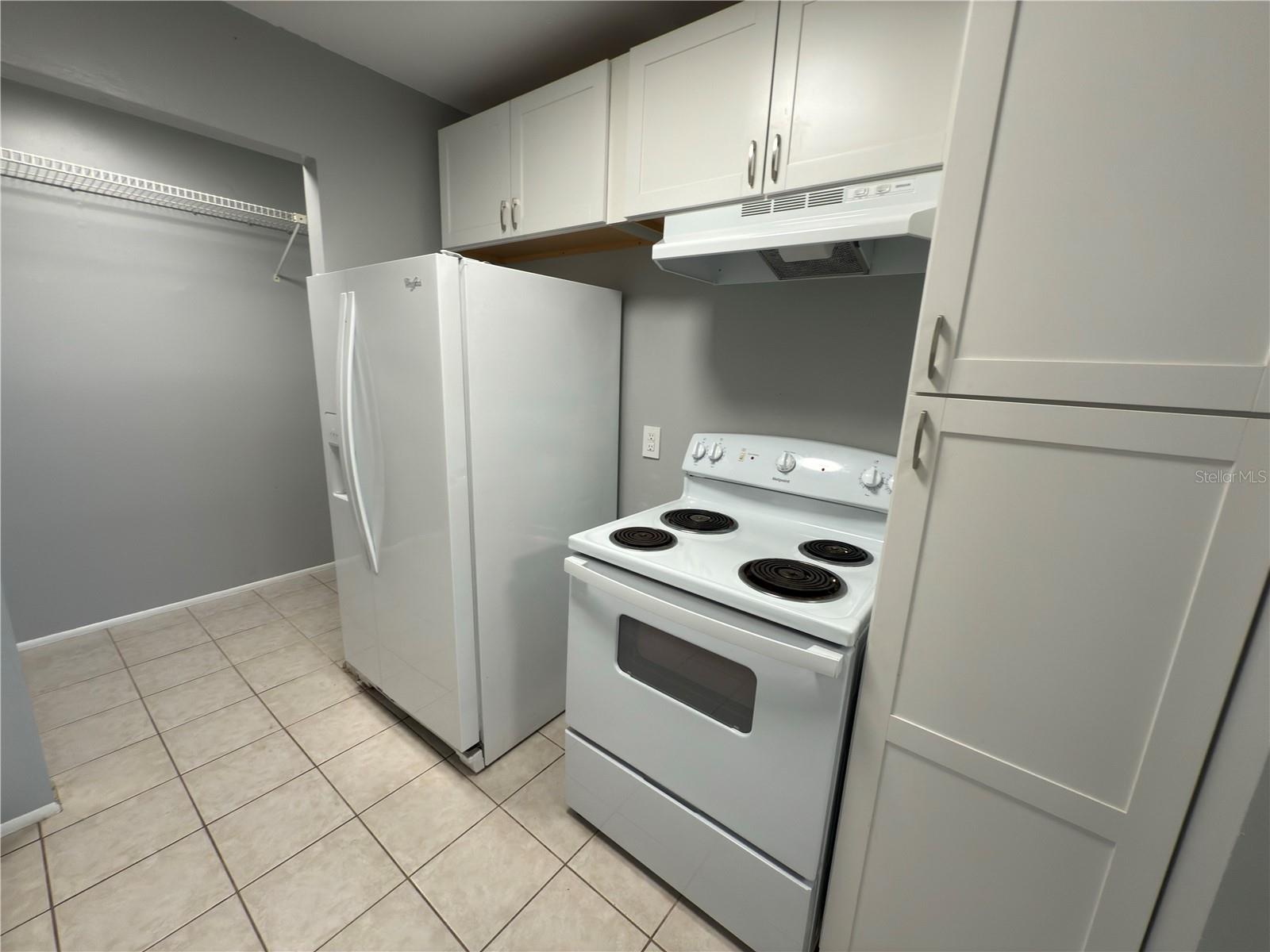 Kitchen Unit B