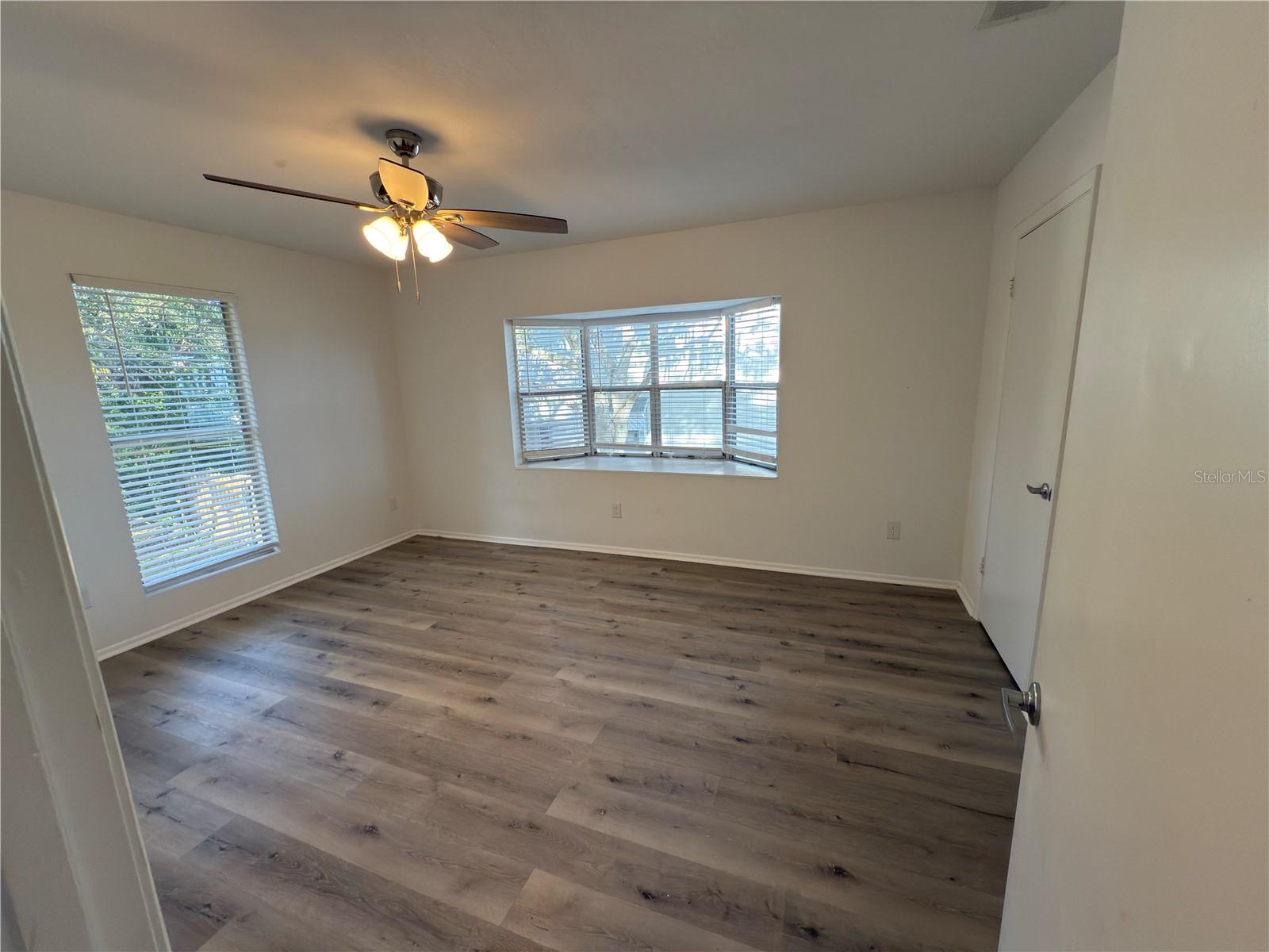 Primary Bedroom Unit B