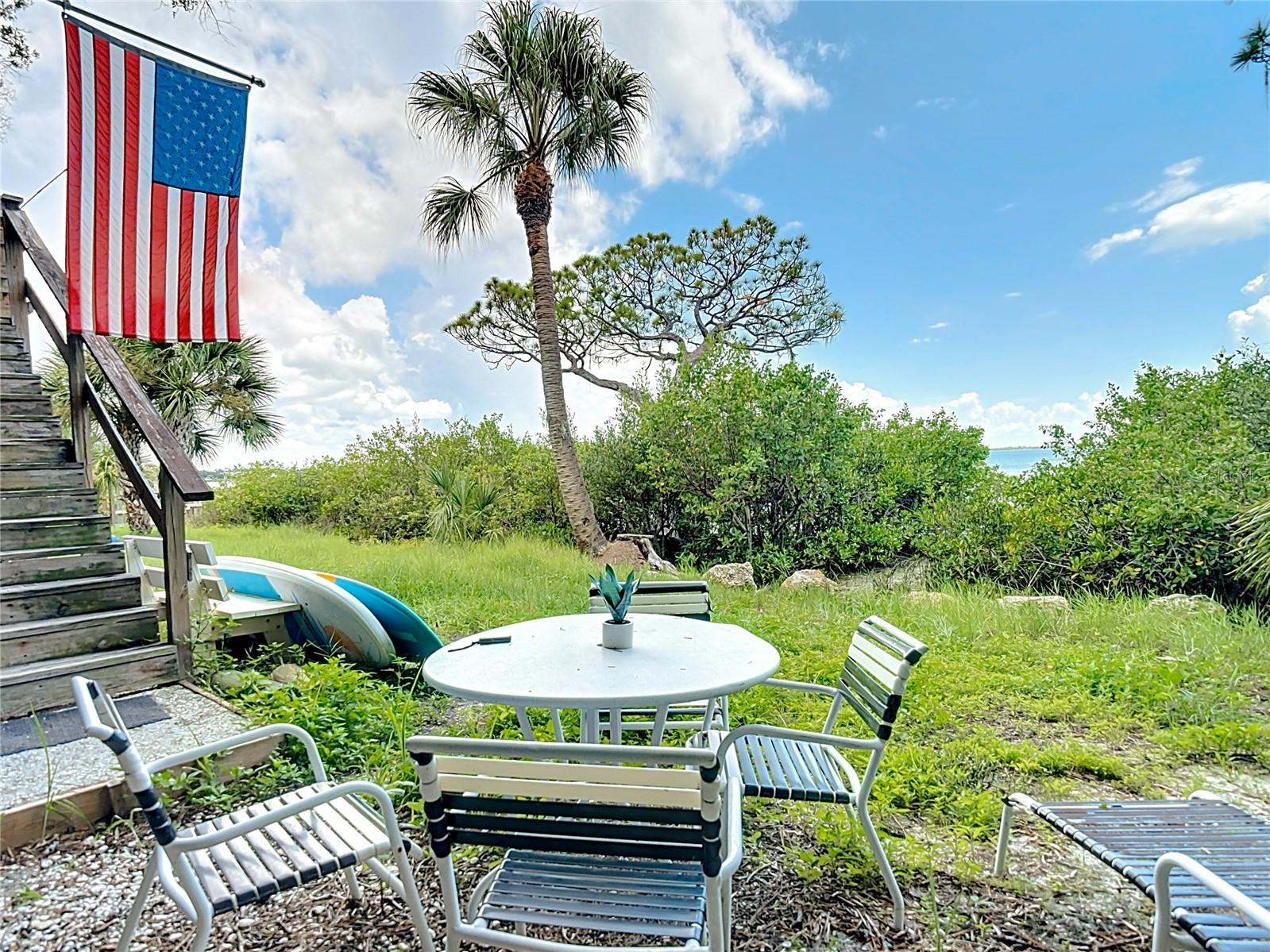 3765 Shore Blvd- .39 Acres