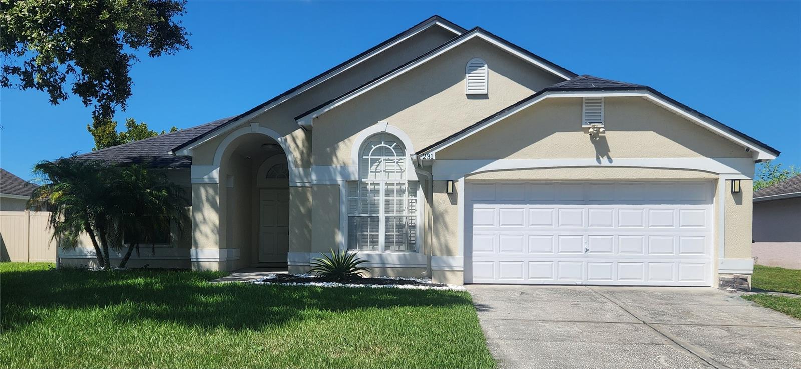 231 OLD MILL CIR, KISSIMMEE, FL, 34746