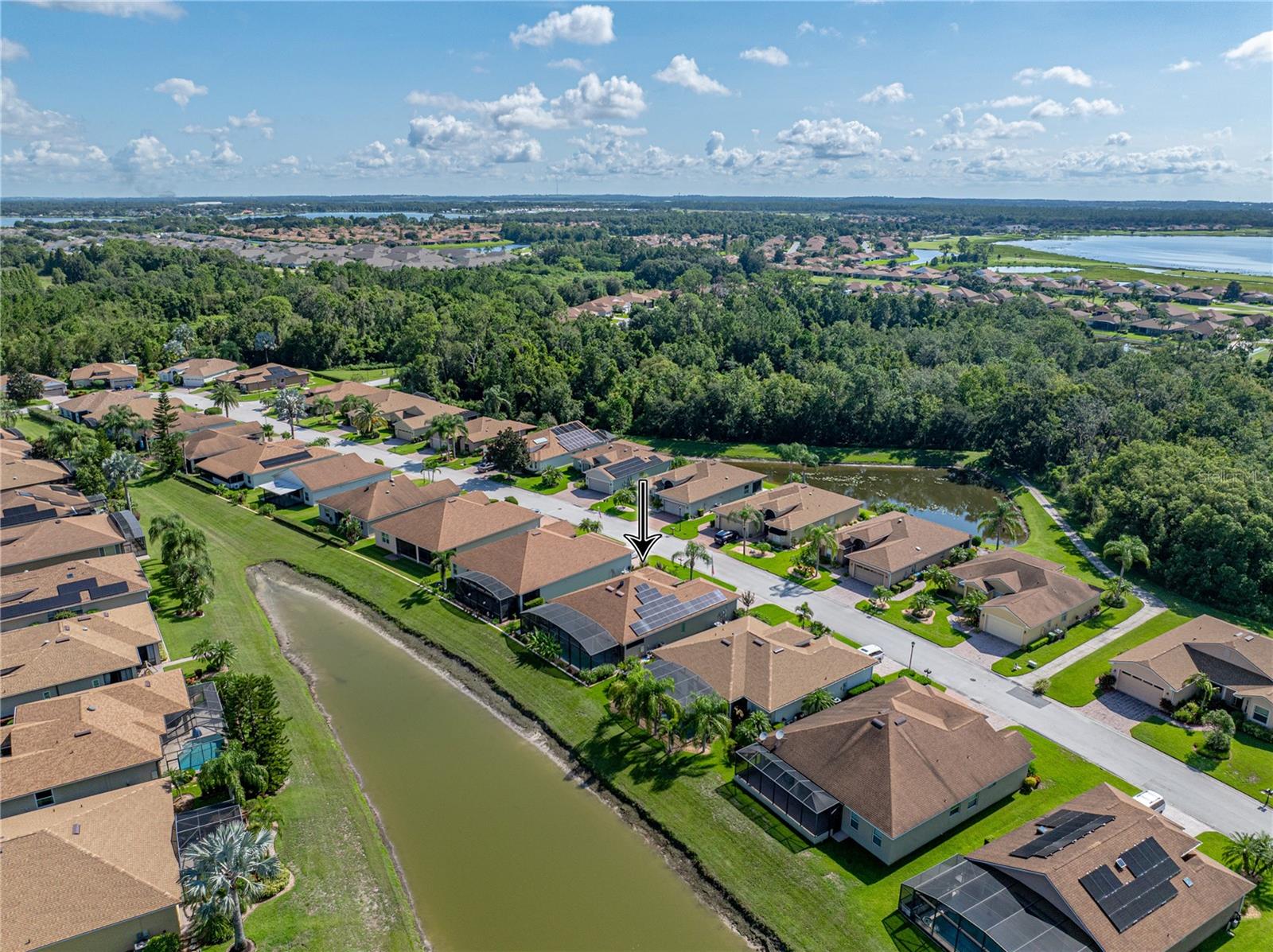 5332 HOGAN LN, WINTER HAVEN, FL, 33884