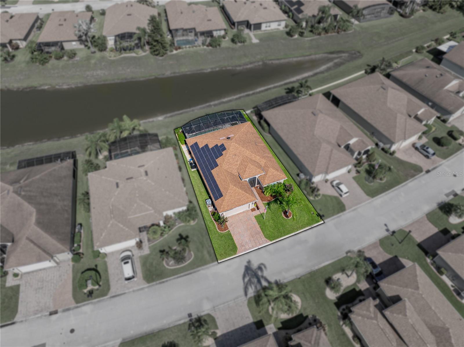 5332 HOGAN LN, WINTER HAVEN, FL, 33884