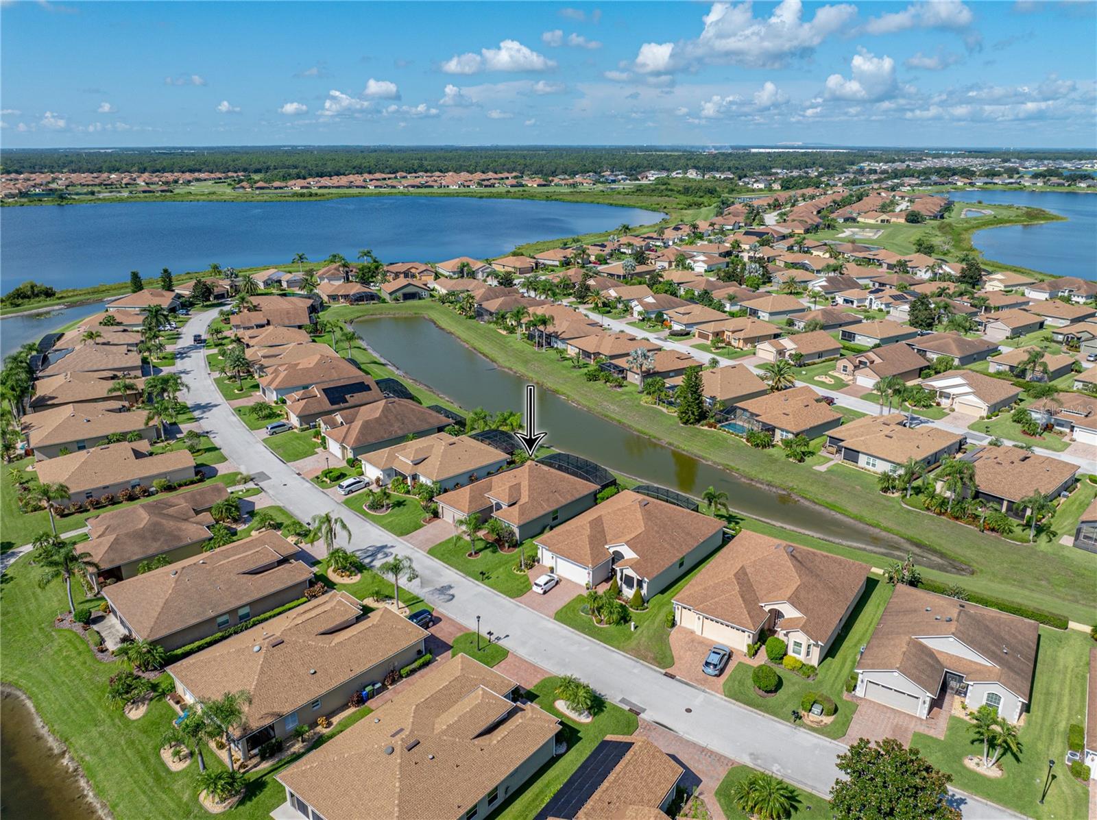 5332 HOGAN LN, WINTER HAVEN, FL, 33884