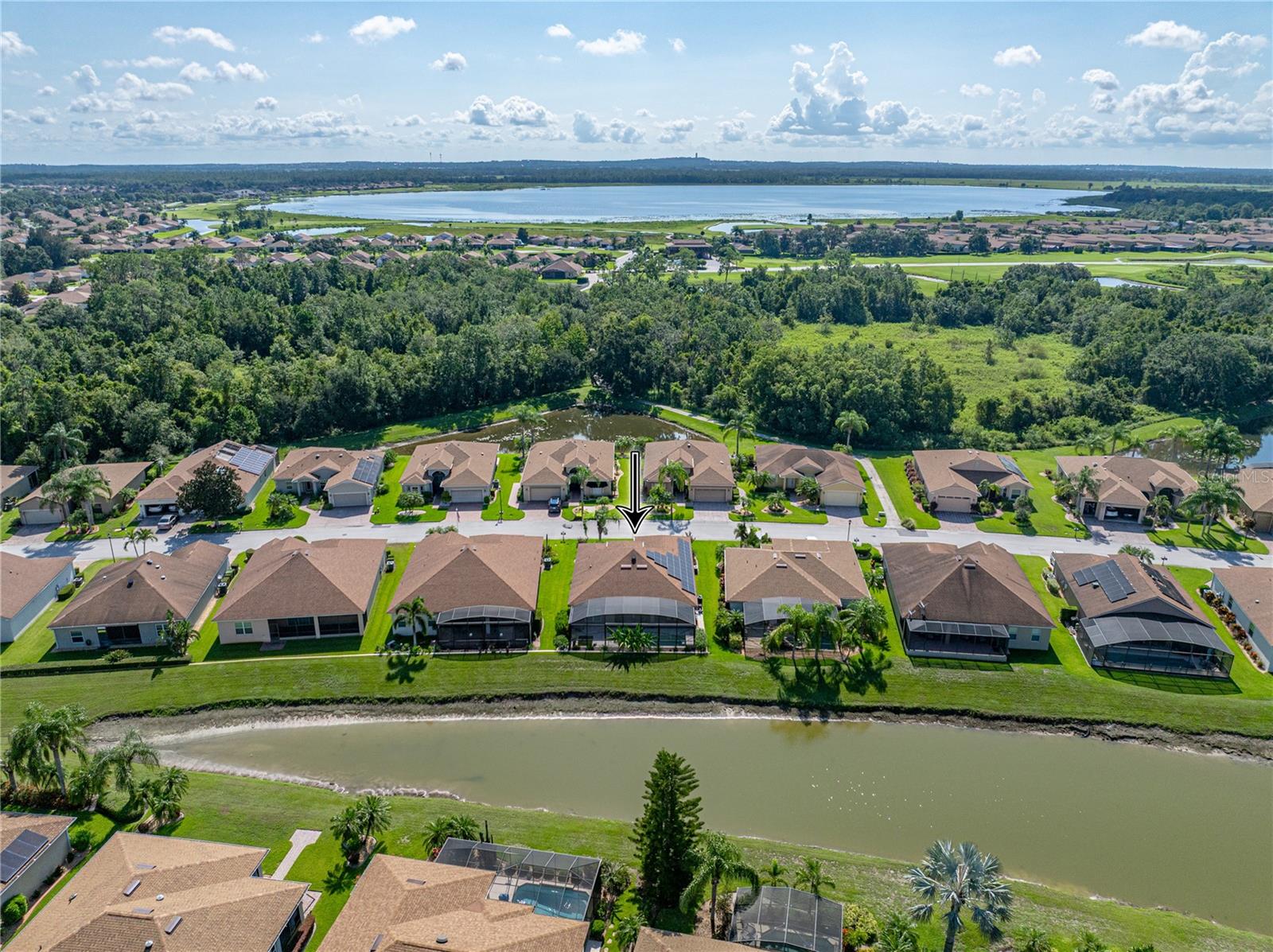 5332 HOGAN LN, WINTER HAVEN, FL, 33884