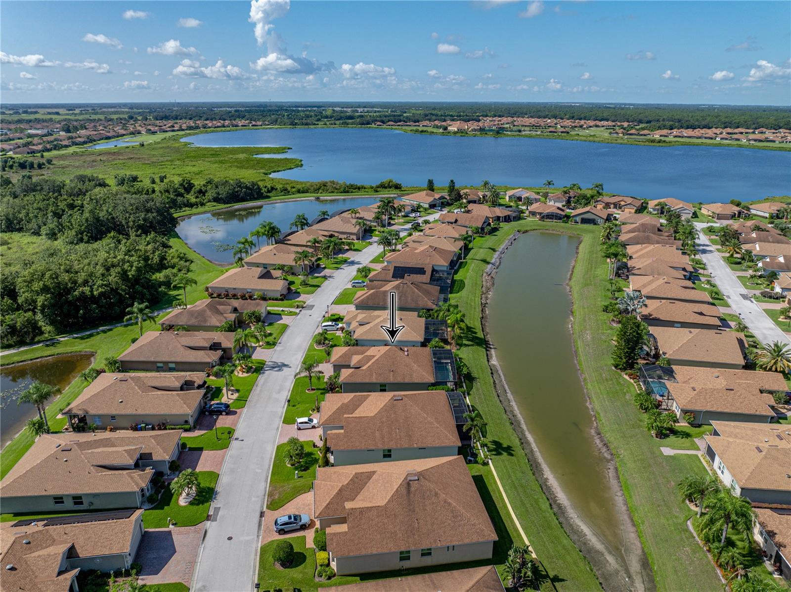 5332 HOGAN LN, WINTER HAVEN, FL, 33884