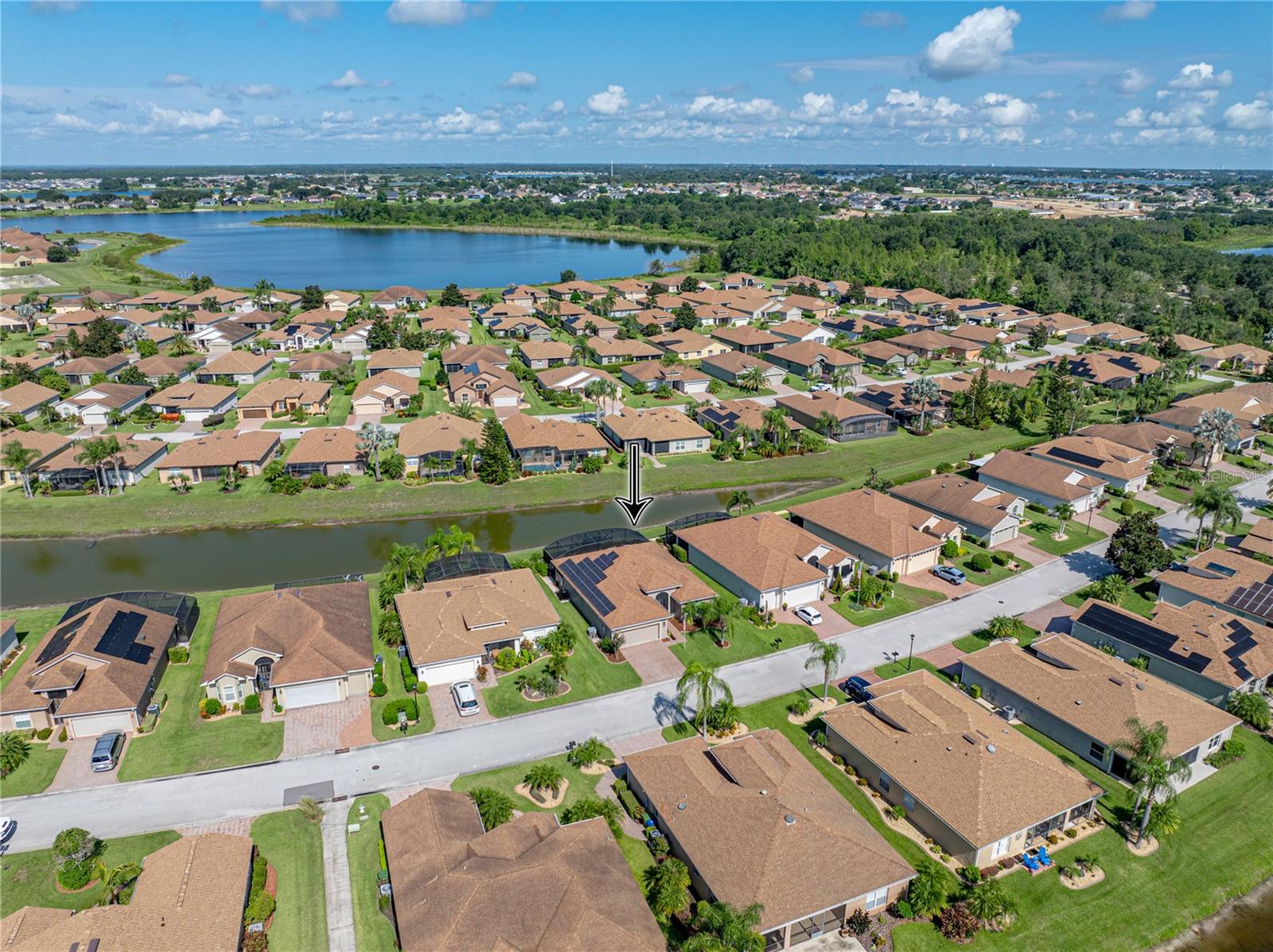 5332 HOGAN LN, WINTER HAVEN, FL, 33884