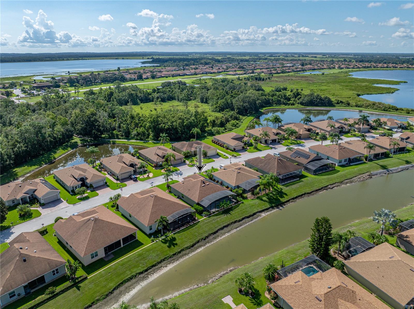 5332 HOGAN LN, WINTER HAVEN, FL, 33884