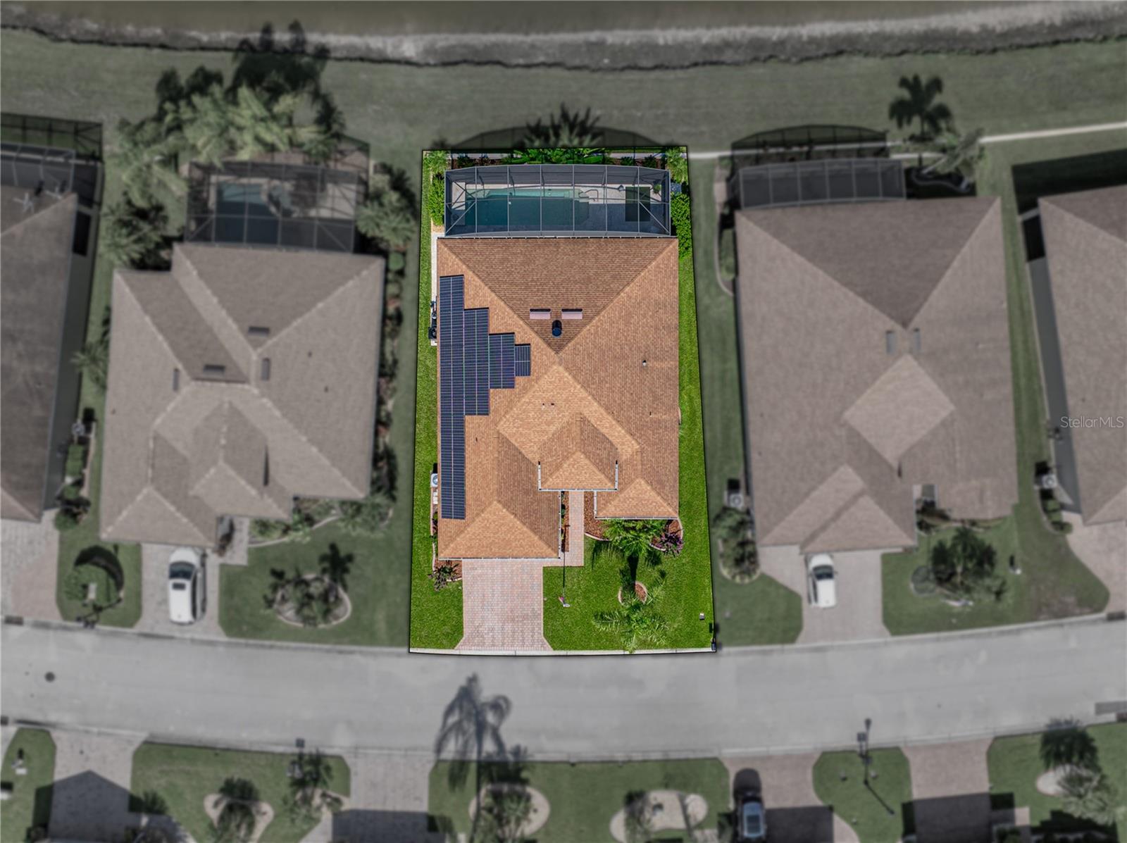 5332 HOGAN LN, WINTER HAVEN, FL, 33884