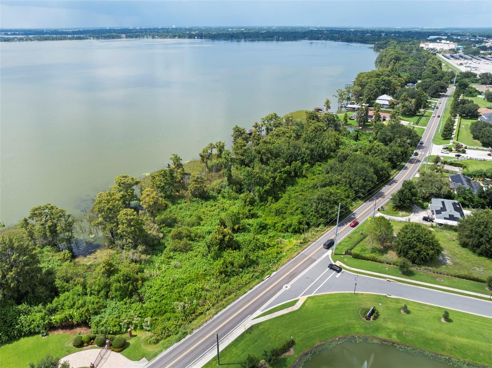 0 HELENA RD, WINTER HAVEN, FL, 33884