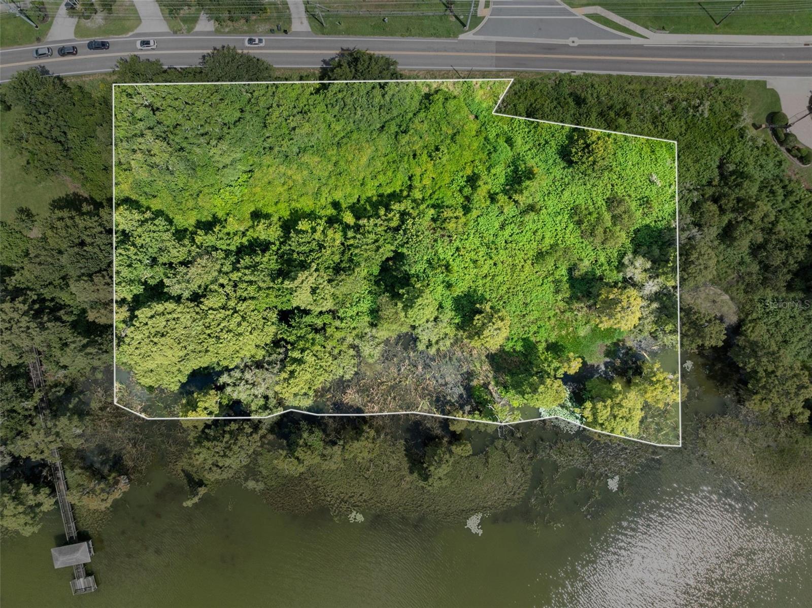 0 HELENA RD, WINTER HAVEN, FL, 33884