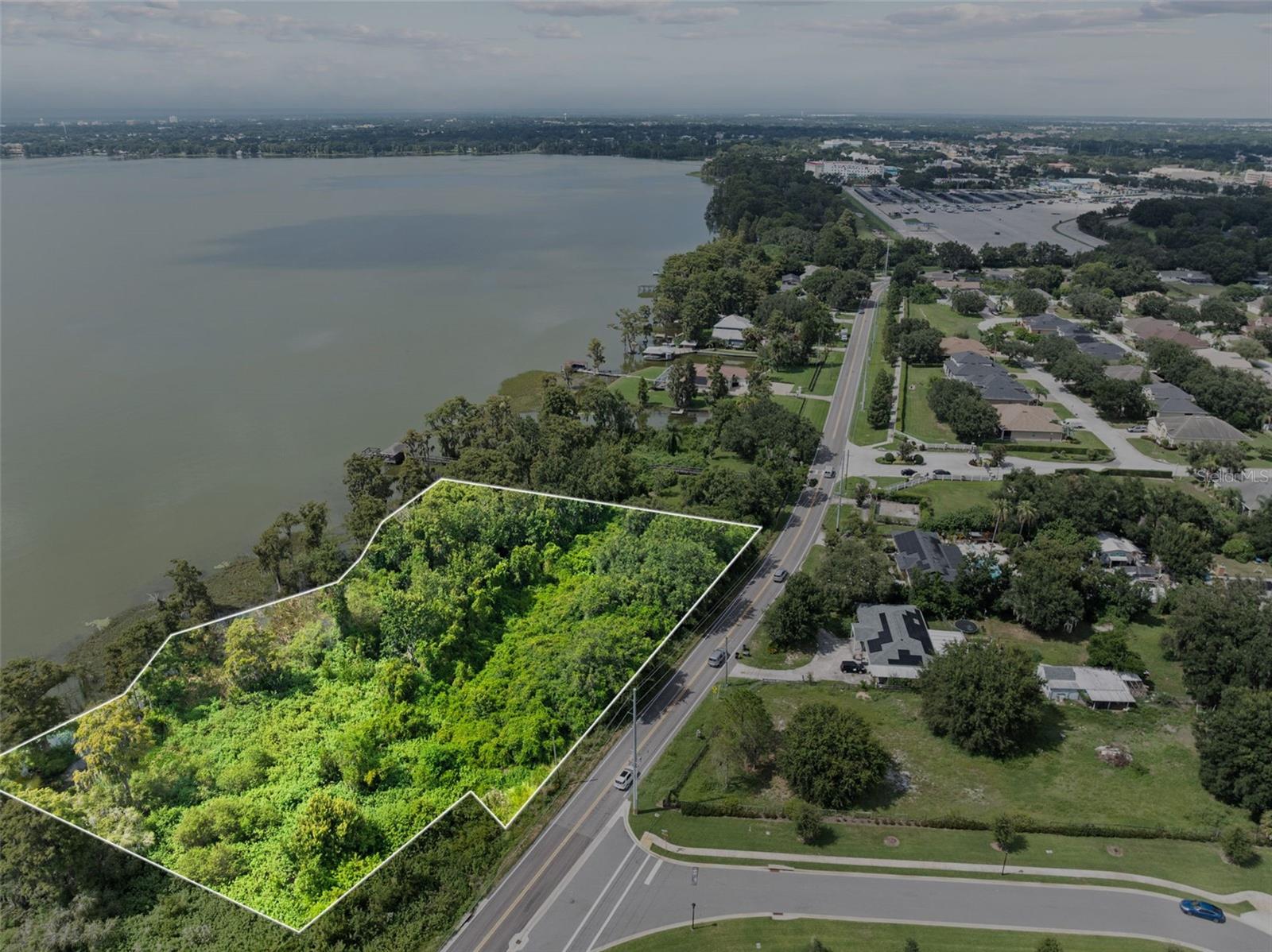 0 HELENA RD, WINTER HAVEN, FL, 33884