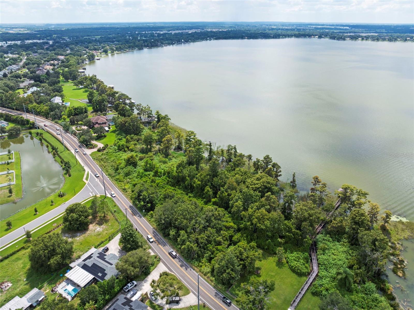 0 HELENA RD, WINTER HAVEN, FL, 33884