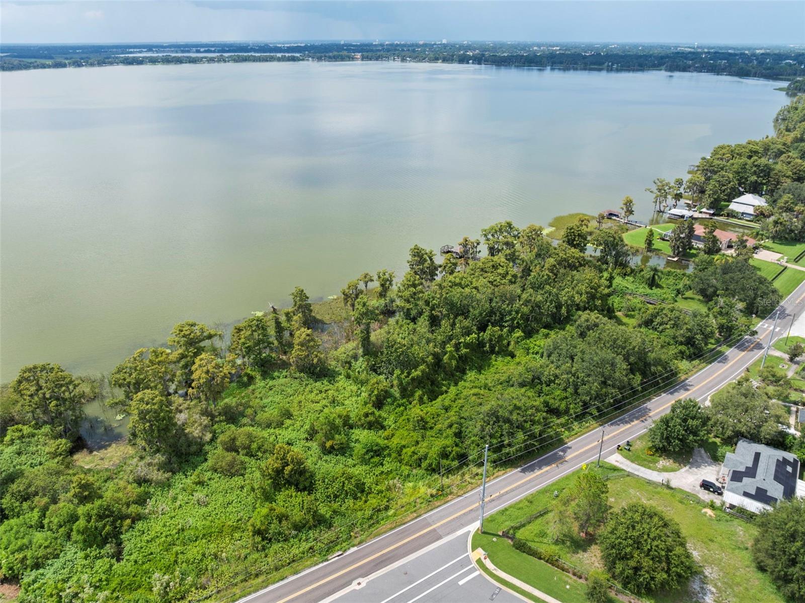 0 HELENA RD, WINTER HAVEN, FL, 33884