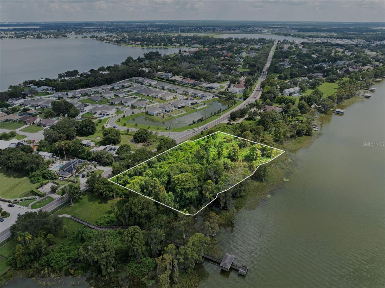 0 HELENA RD, WINTER HAVEN, FL, 33884