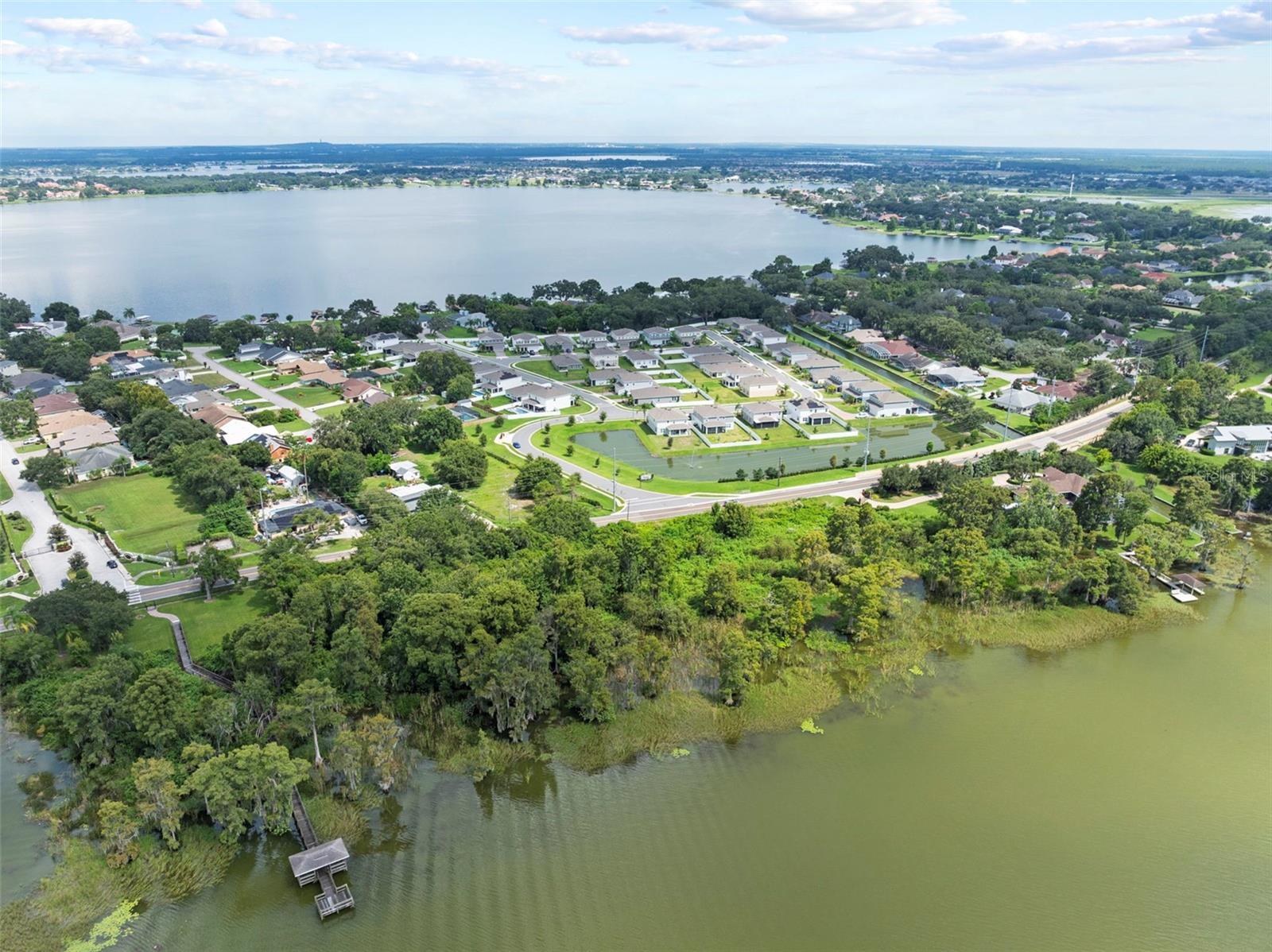 0 HELENA RD, WINTER HAVEN, FL, 33884