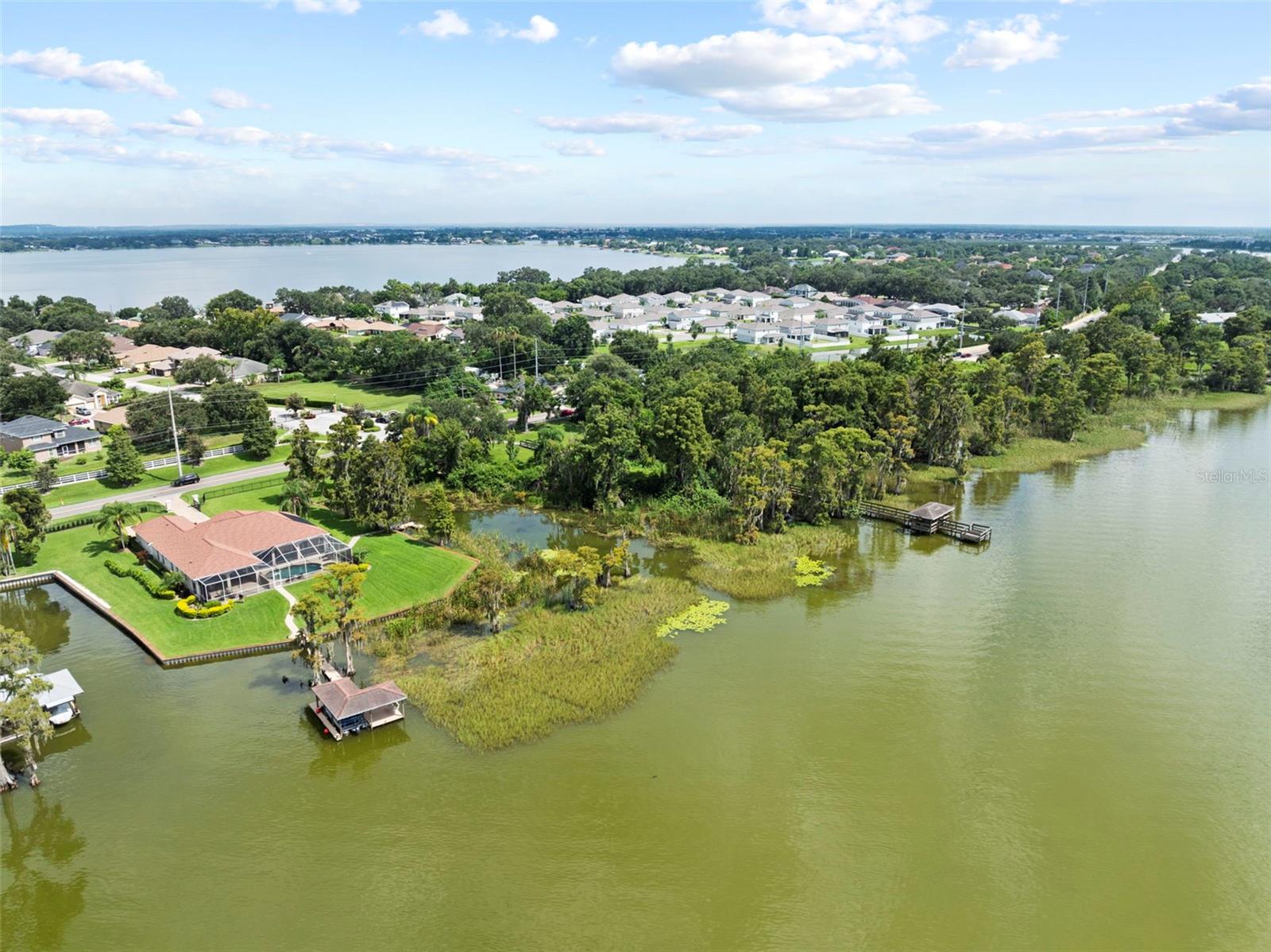 0 HELENA RD, WINTER HAVEN, FL, 33884