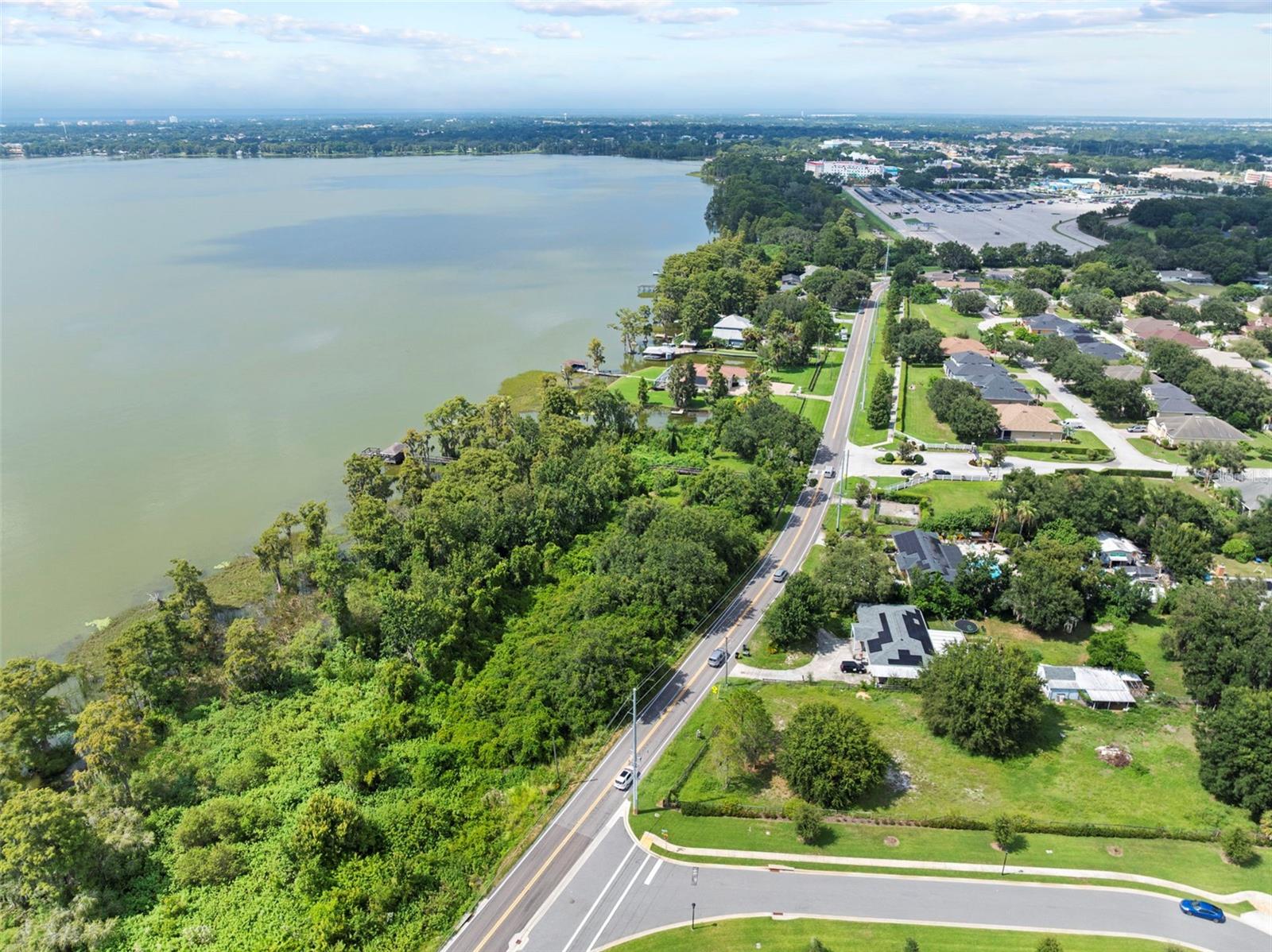 0 HELENA RD, WINTER HAVEN, FL, 33884