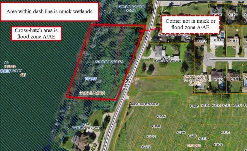 0 HELENA RD, WINTER HAVEN, FL, 33884