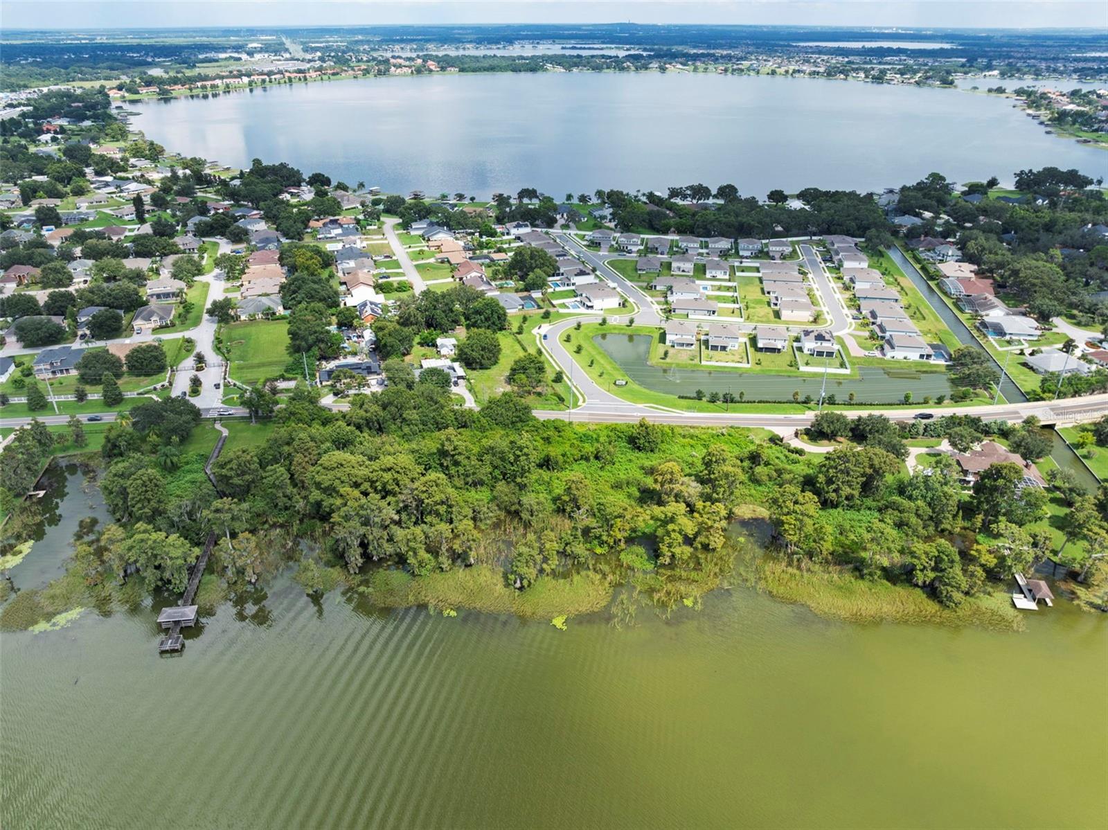 0 HELENA RD, WINTER HAVEN, FL, 33884