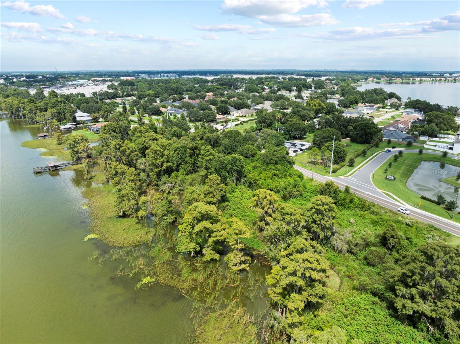 0 HELENA RD, WINTER HAVEN, FL, 33884