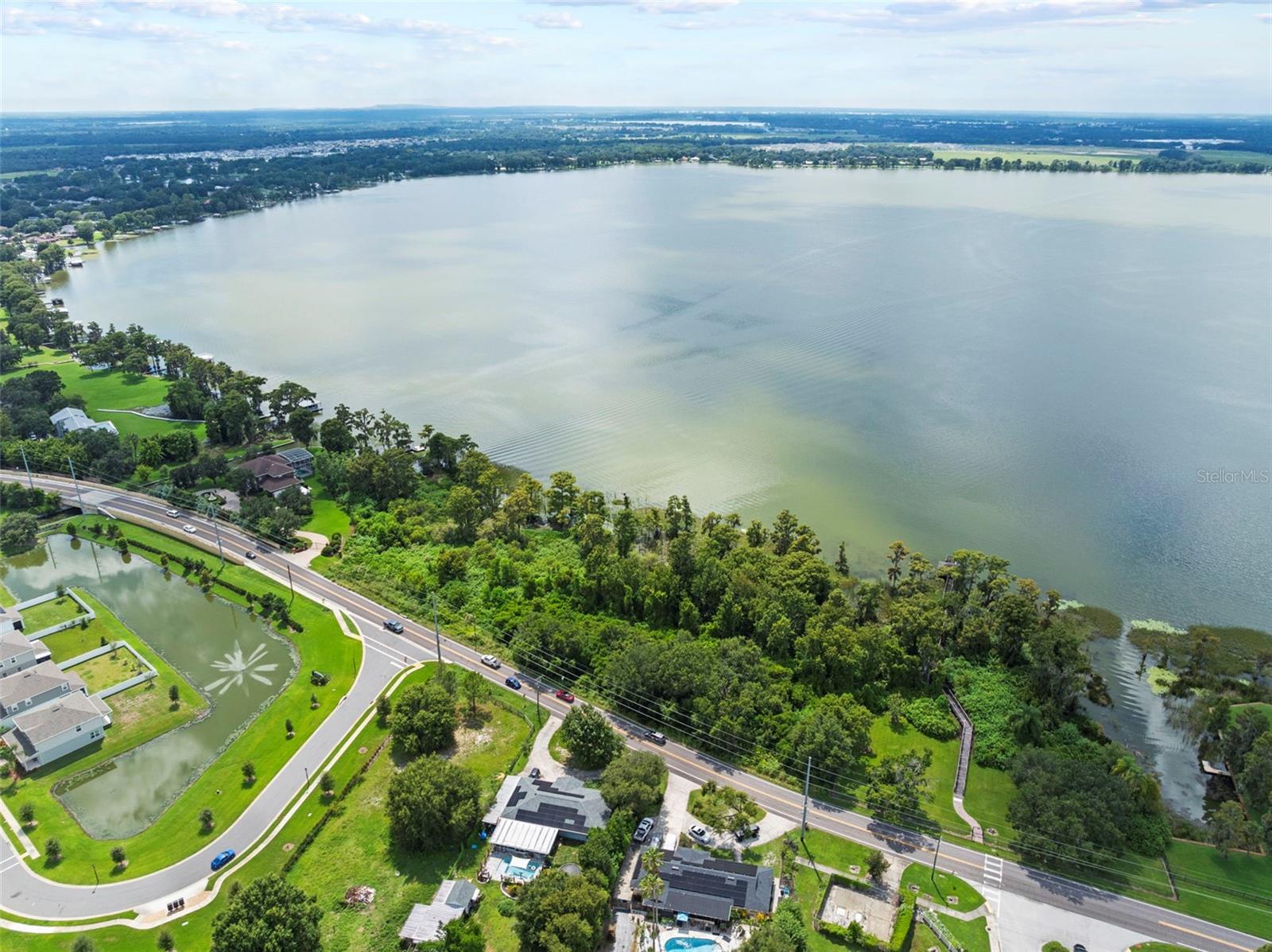 0 HELENA RD, WINTER HAVEN, FL, 33884