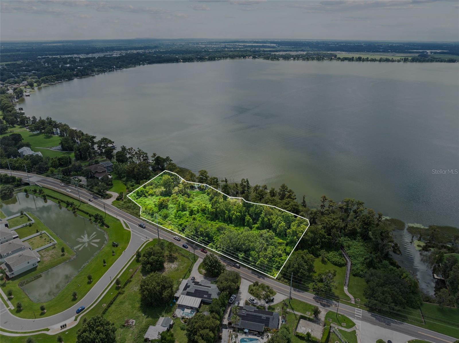 0 HELENA RD, WINTER HAVEN, FL, 33884