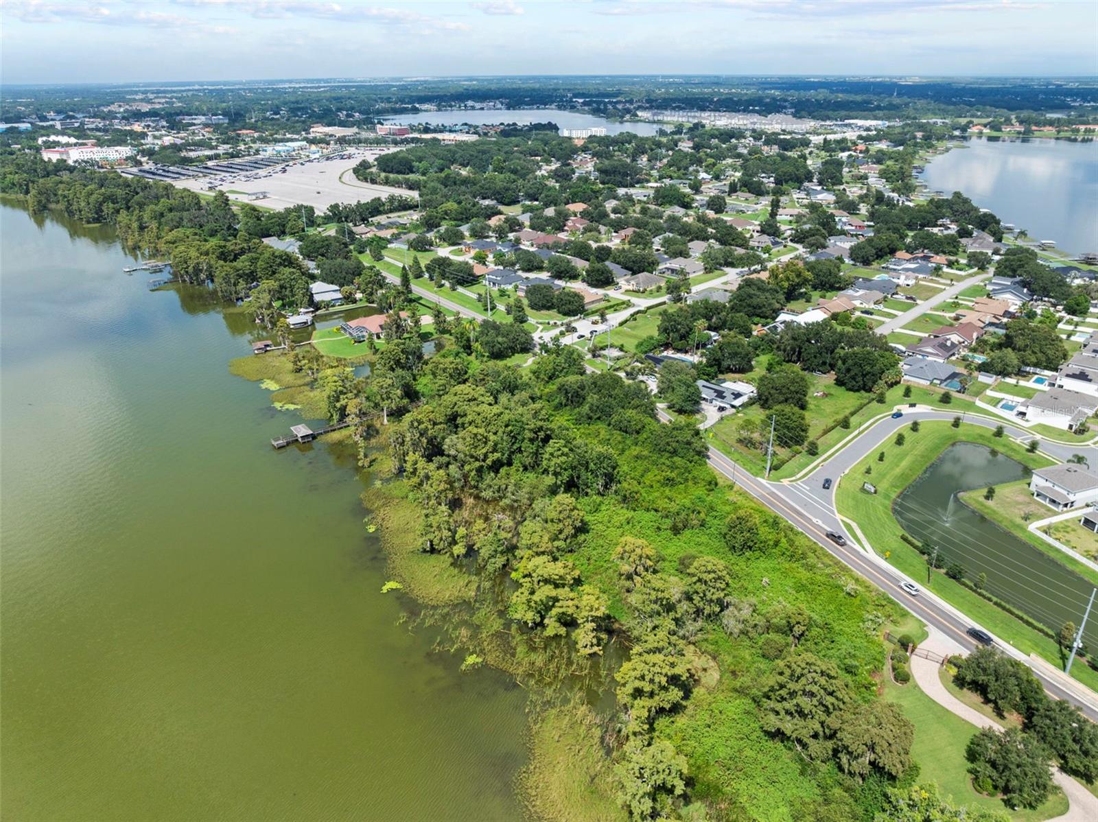 0 HELENA RD, WINTER HAVEN, FL, 33884