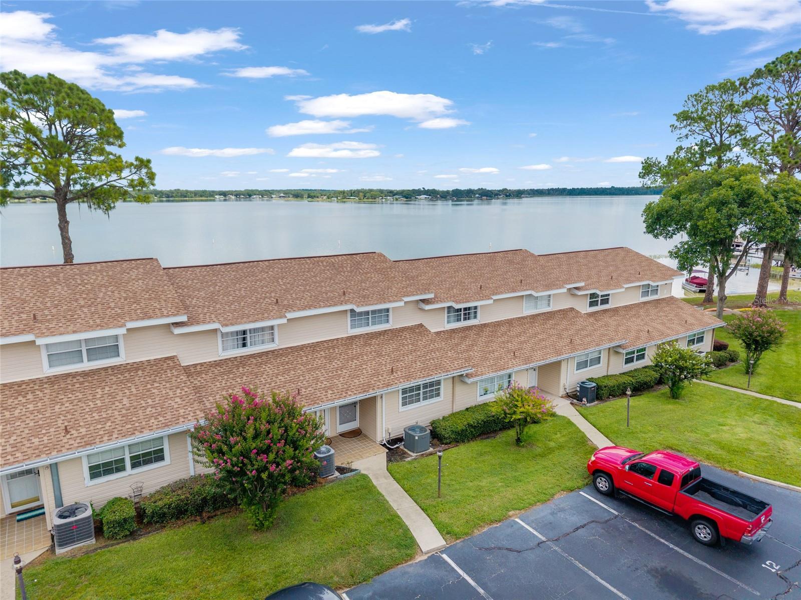 11001 SE SUNSET HARBOR RD #B13, SUMMERFIELD, FL, 34491